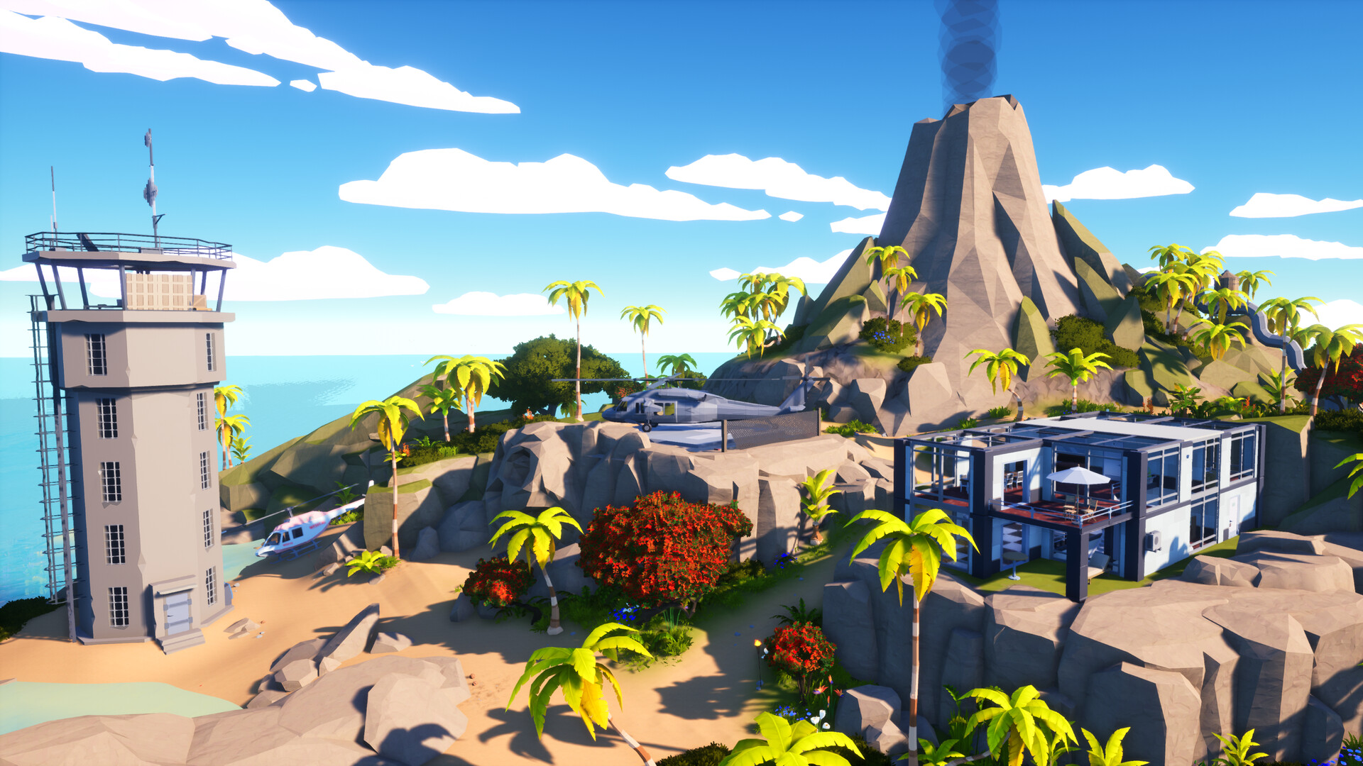 完美抢劫2/Perfect Heist 2-幼小初高学社