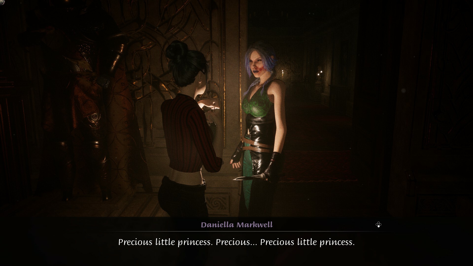 紫罗兰/Violet-幼小初高学社