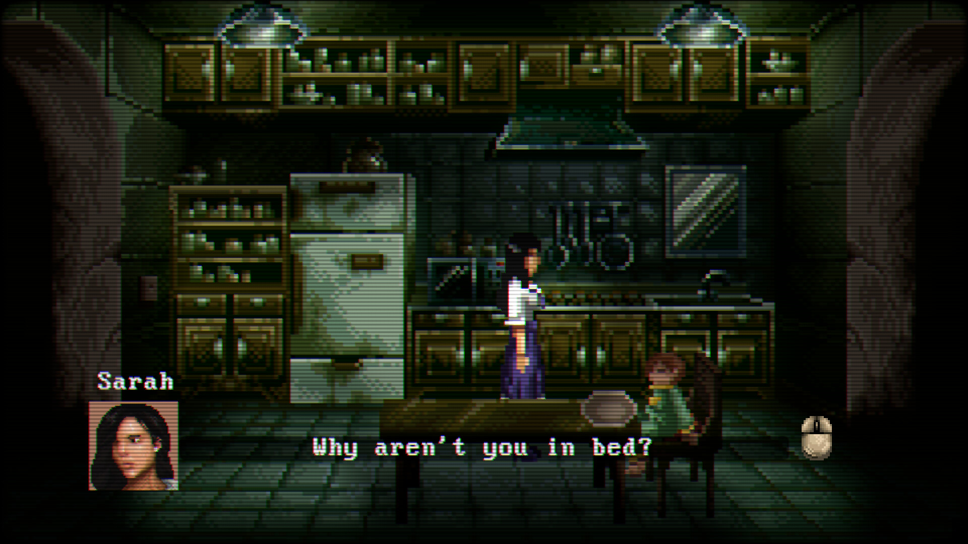 夜不能魅/Midnight Special-幼小初高学社