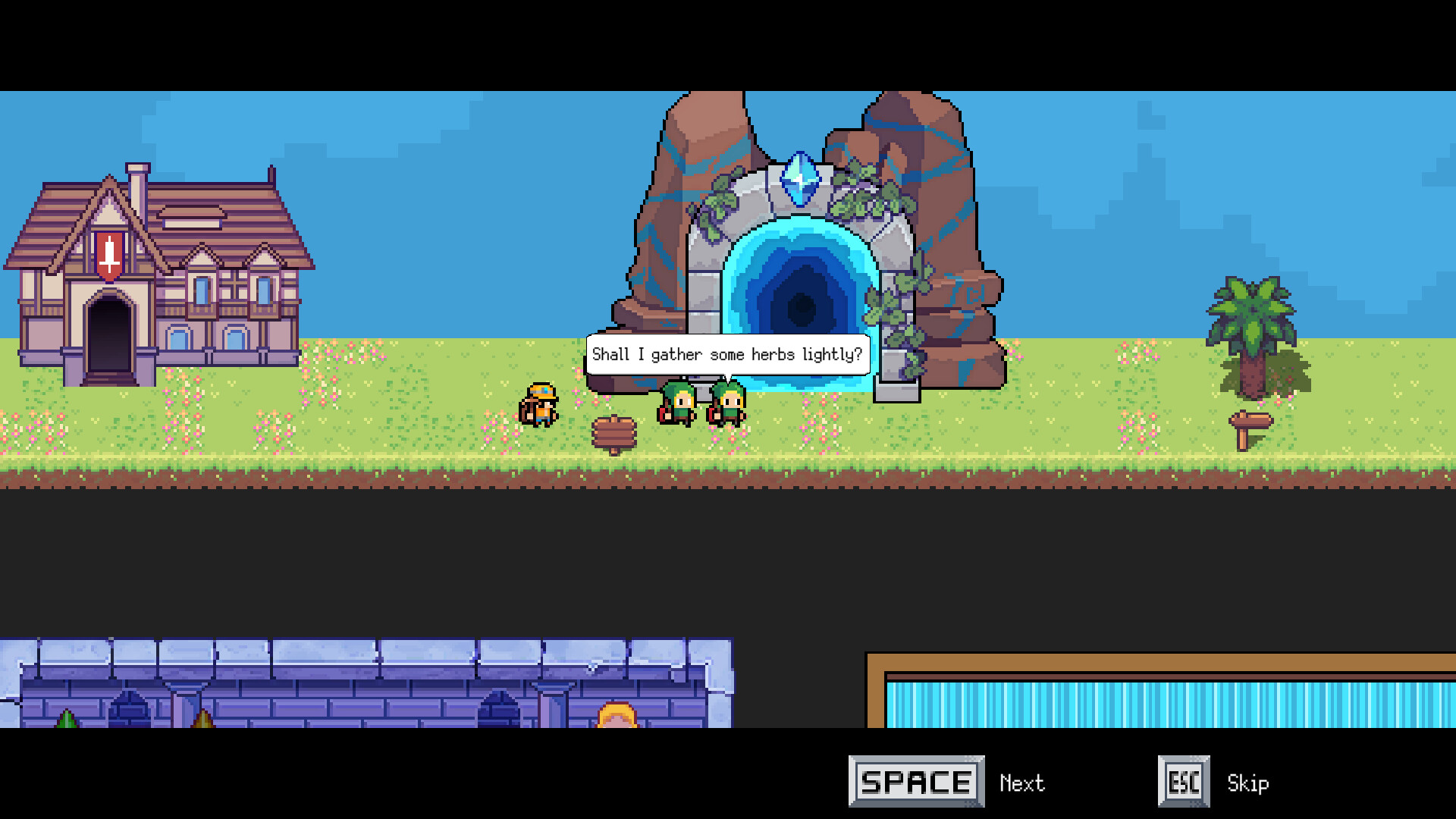 新手地下城主/Novice Dungeon Master-幼小初高学社