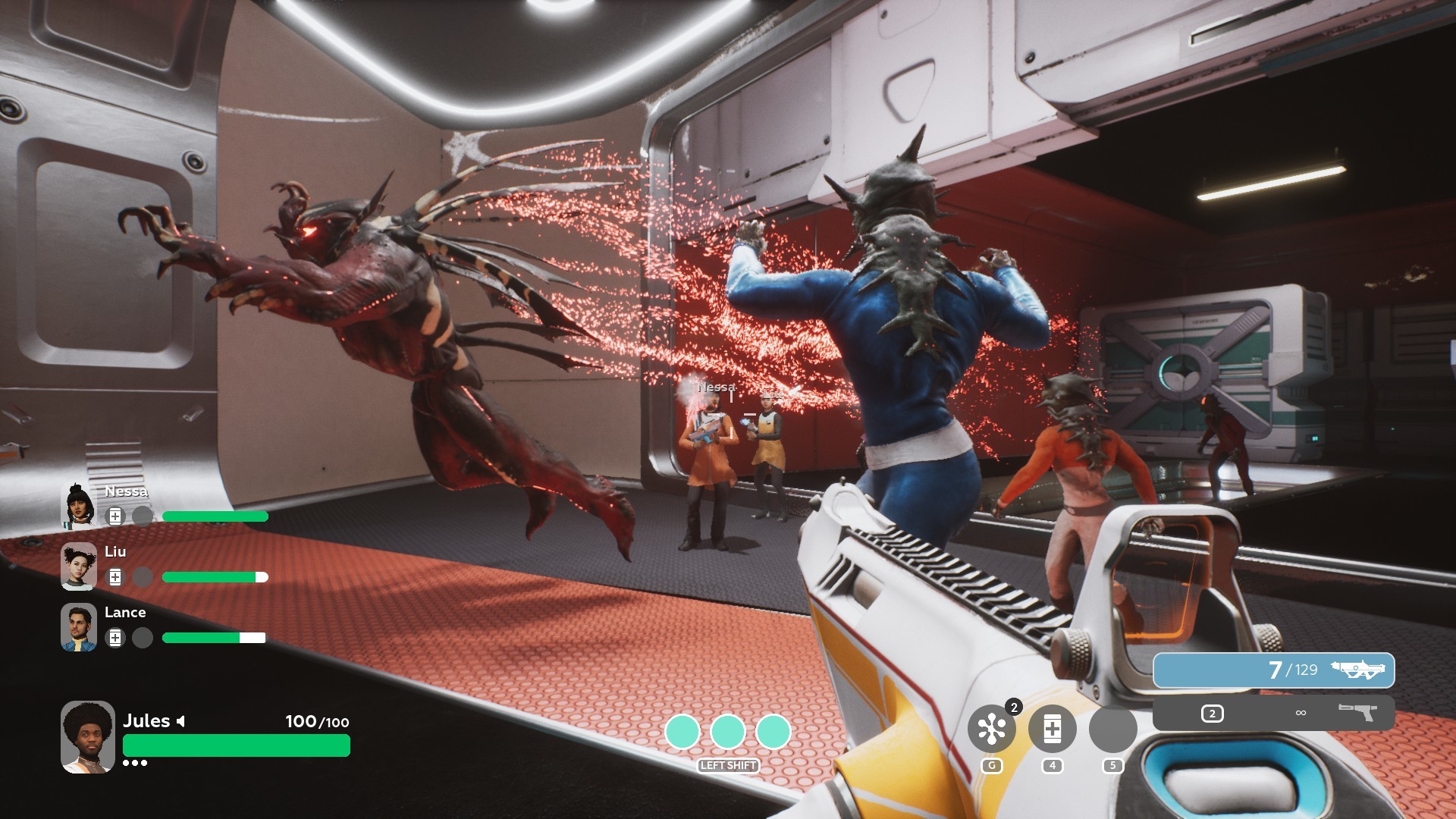 阿纳克西斯/The Anacrusis/支持网络联机-幼小初高学社