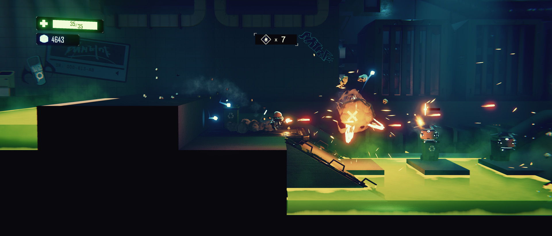 碳酸危机/Soda Crisis-幼小初高学社