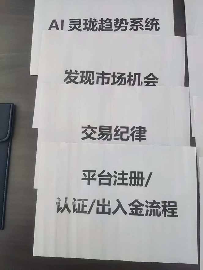 图片[3]-海外美金AI掘金项目，200U可入门槛，一天一单即可，每天1000-2000很轻松！-幼小初高学社