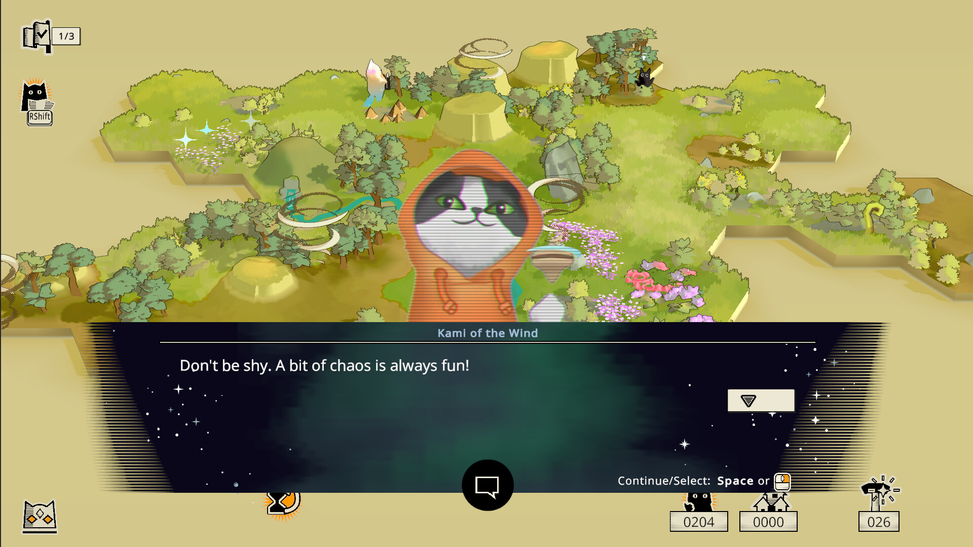 猫神公司：人类复原计划/Nekokami - The Human Restoration Project