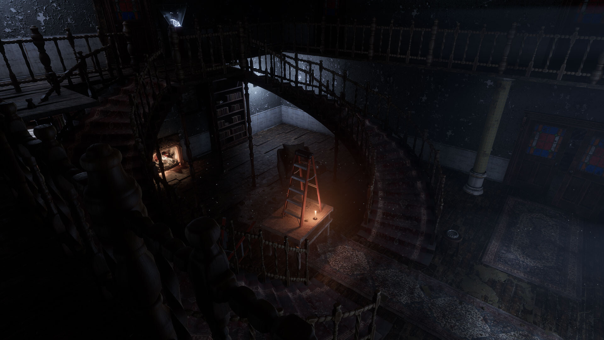 修复者/RESTORER-幼小初高学社