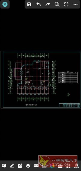 DWG FastView CAD看图王v5.14.0高级版-幼小初高学社