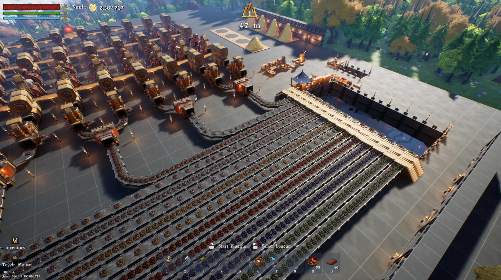 矿脉探寻/Orebound-幼小初高学社