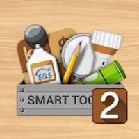 Smart Tools 2 智能工具2 v2.1.15高级版-幼小初高学社