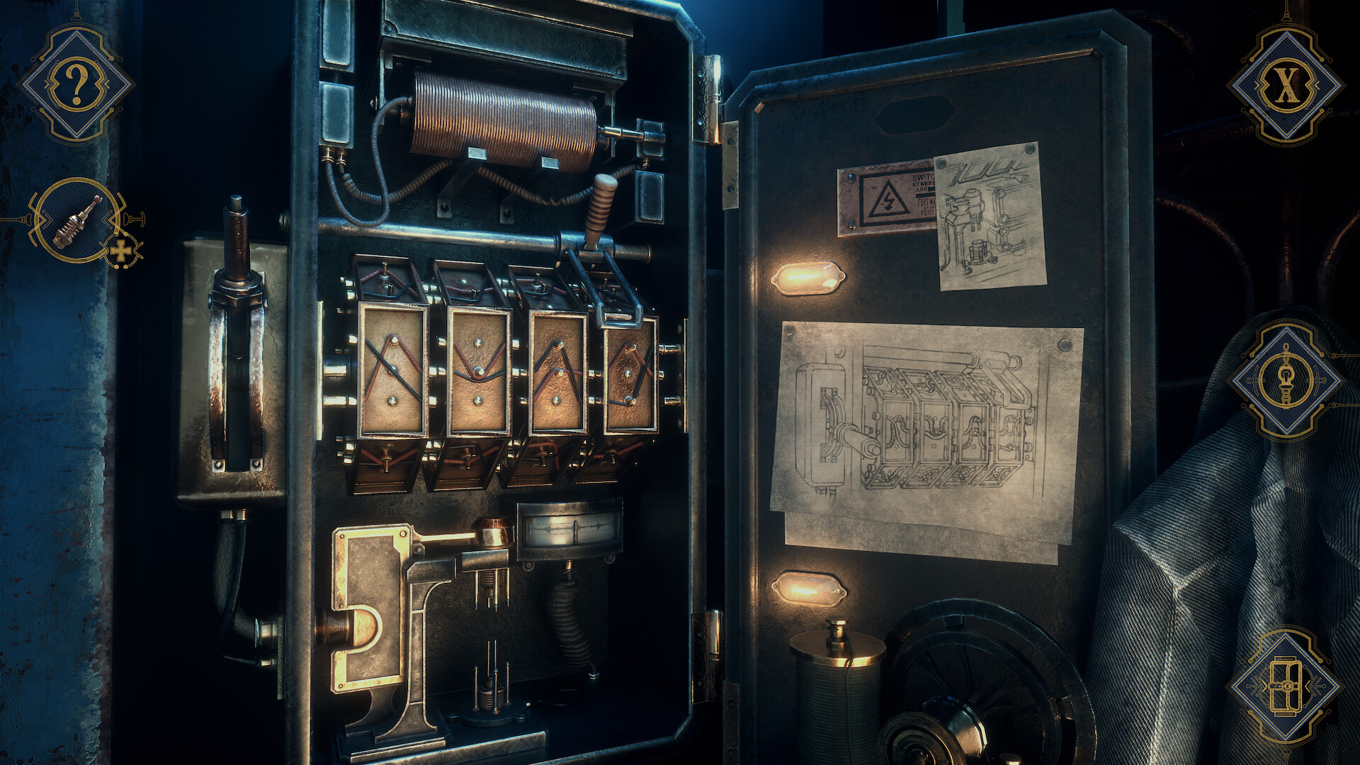 特斯拉之家/The House of Tesla-幼小初高学社