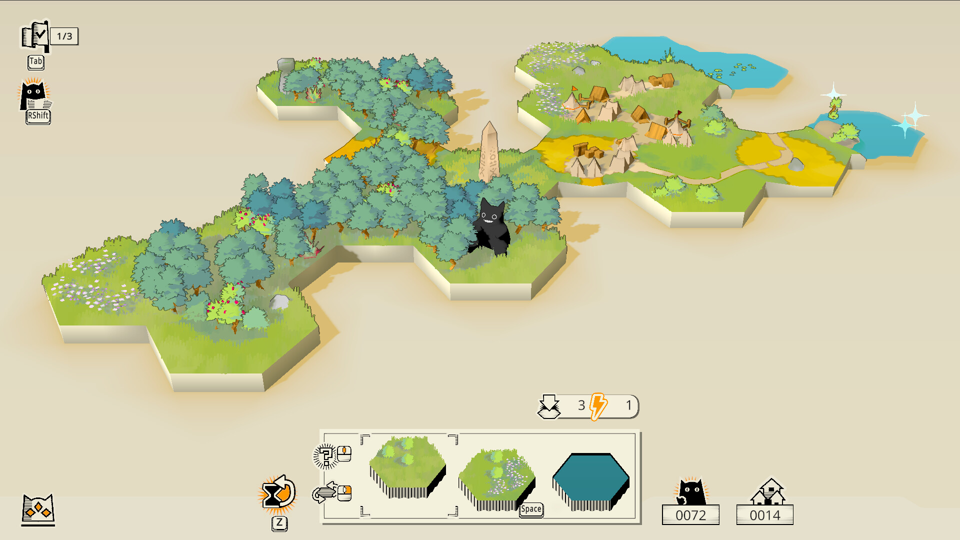 猫神公司：人类复原计划/Nekokami - The Human Restoration Project-幼小初高学社