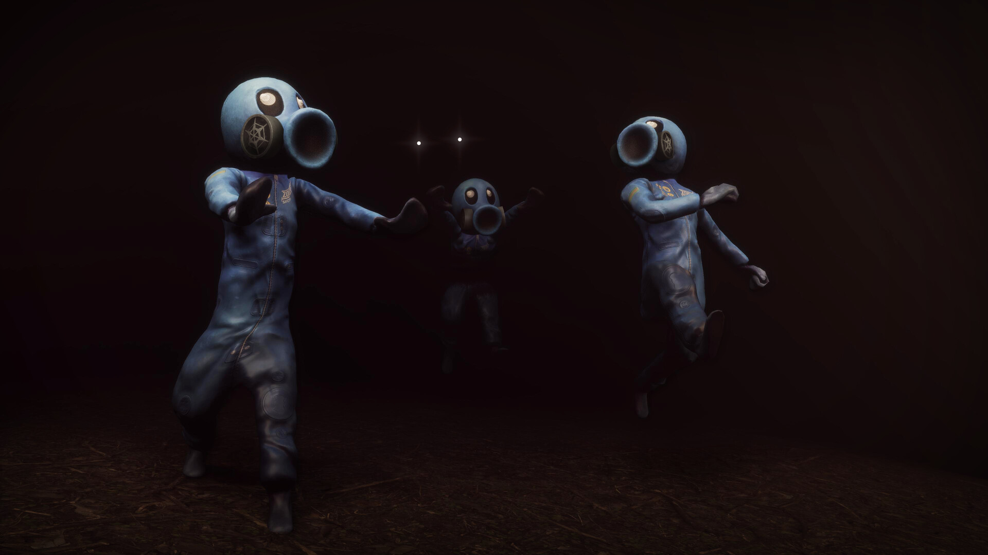 伪装生物/Zort-幼小初高学社