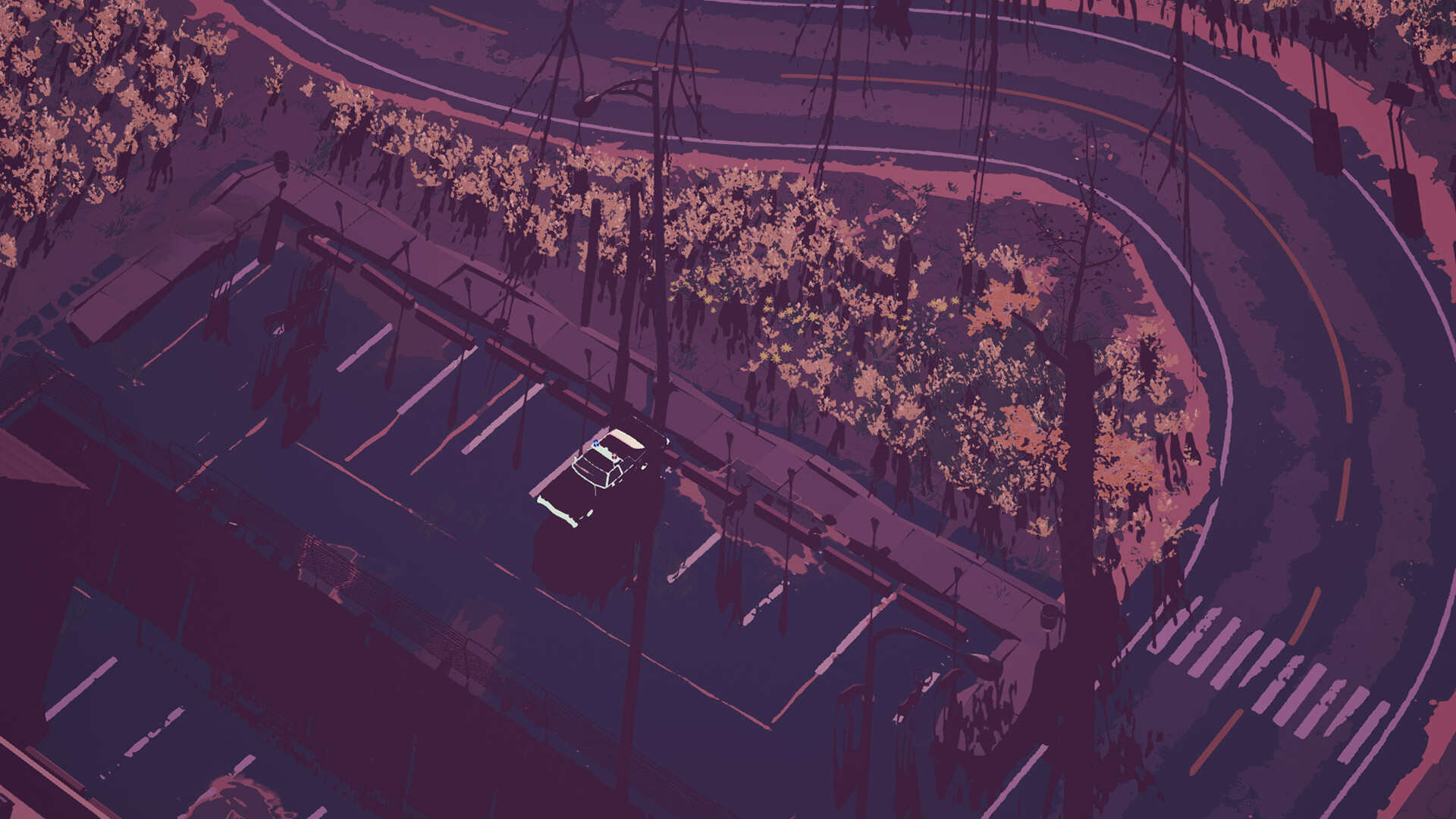 死静驱途/Dead Static Drive