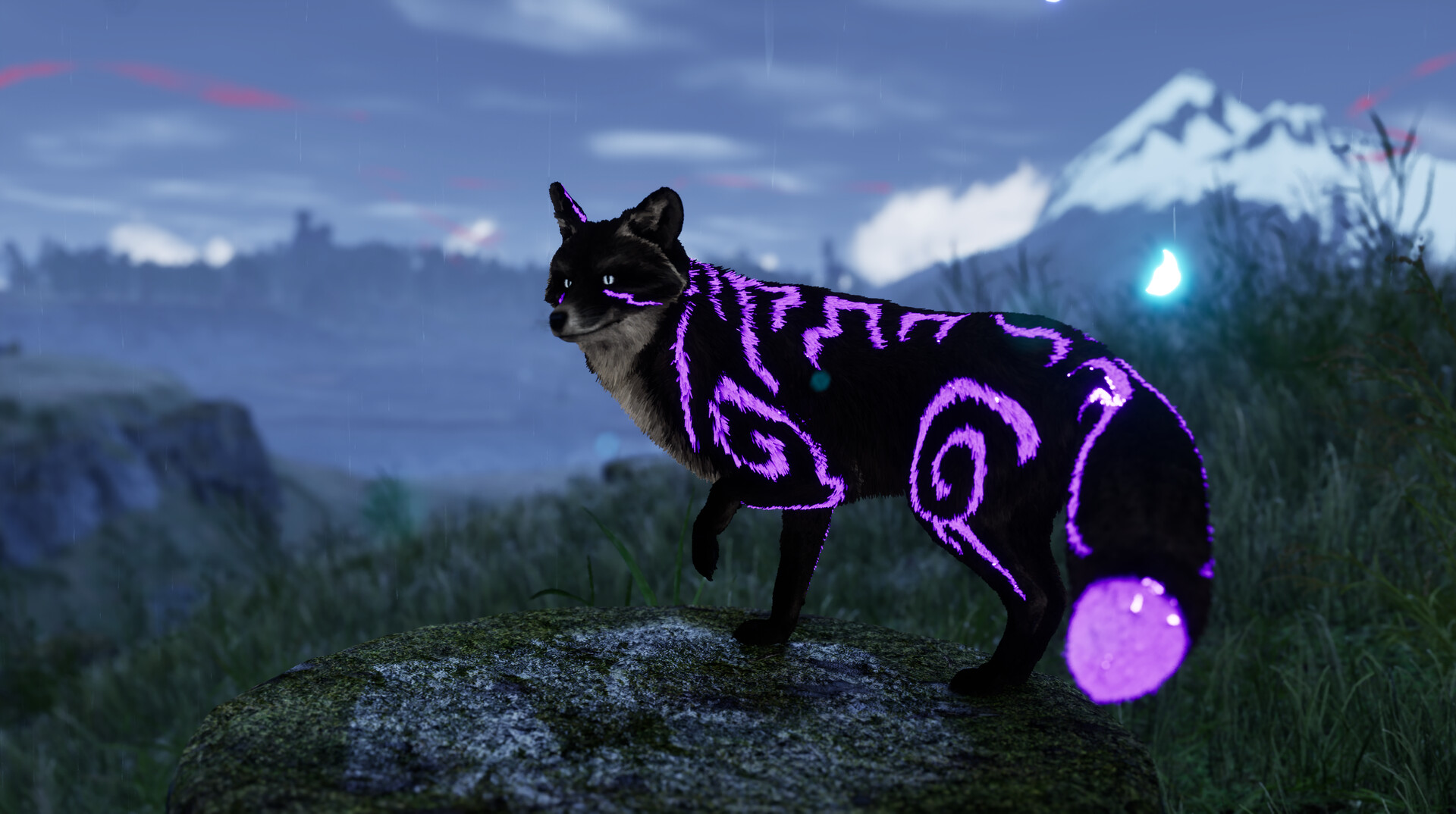 北方之灵2/Spirit of the North 2-幼小初高学社