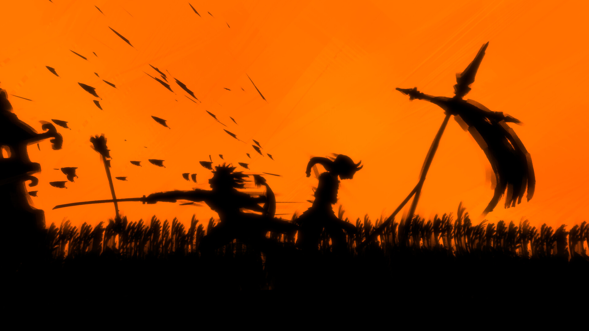 拔刀/Sclash-幼小初高学社