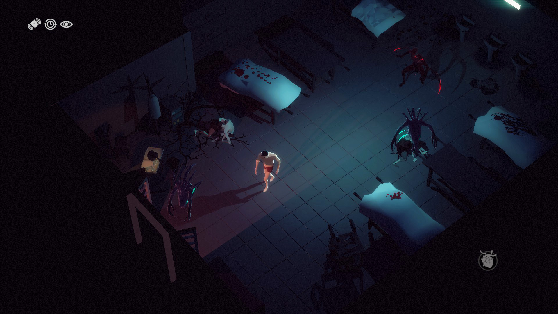 天空之山：黑雾/SKYHILL: Black Mist-幼小初高学社