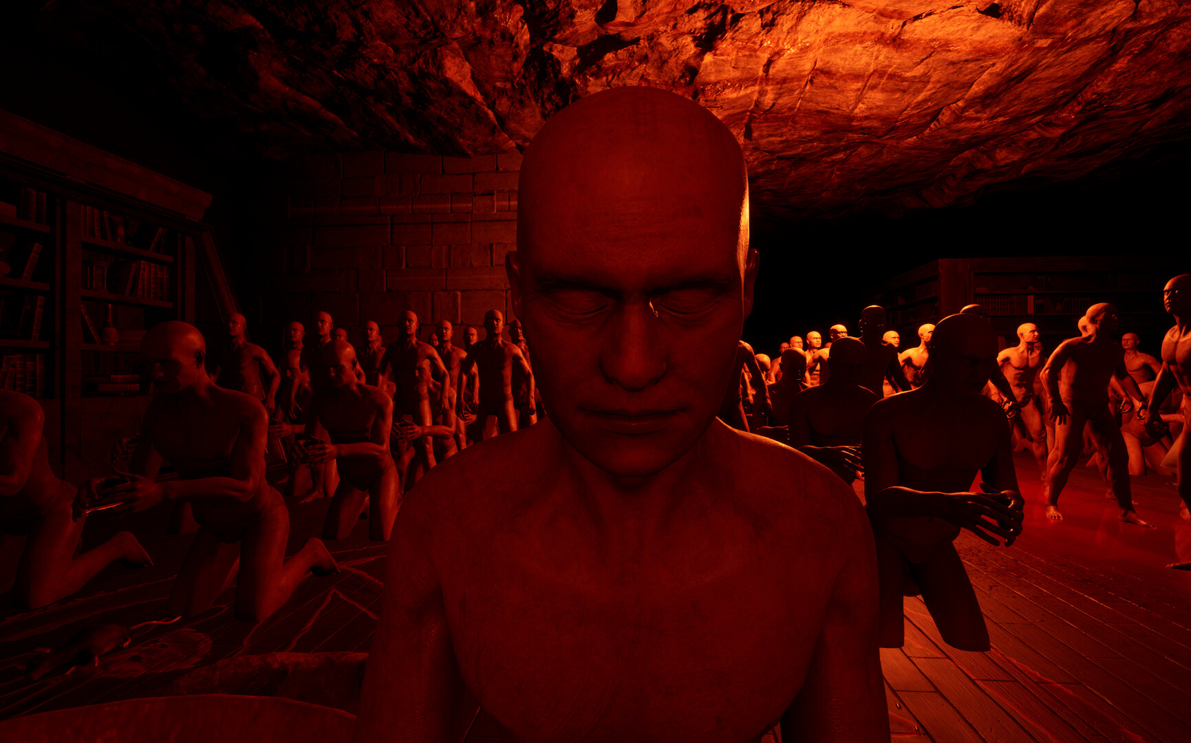 暗影公馆/SHADOW MANSION-幼小初高学社