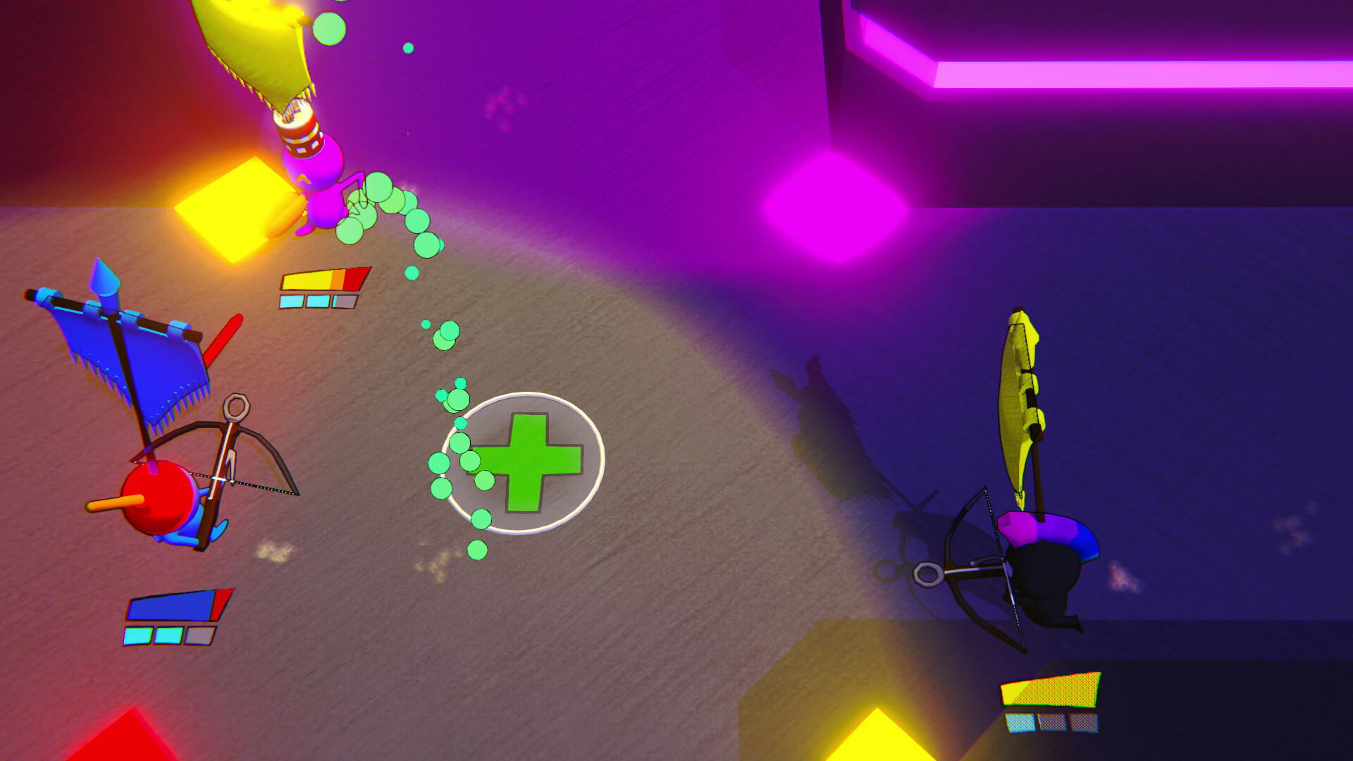 爆笑乱斗/Buhei-幼小初高学社