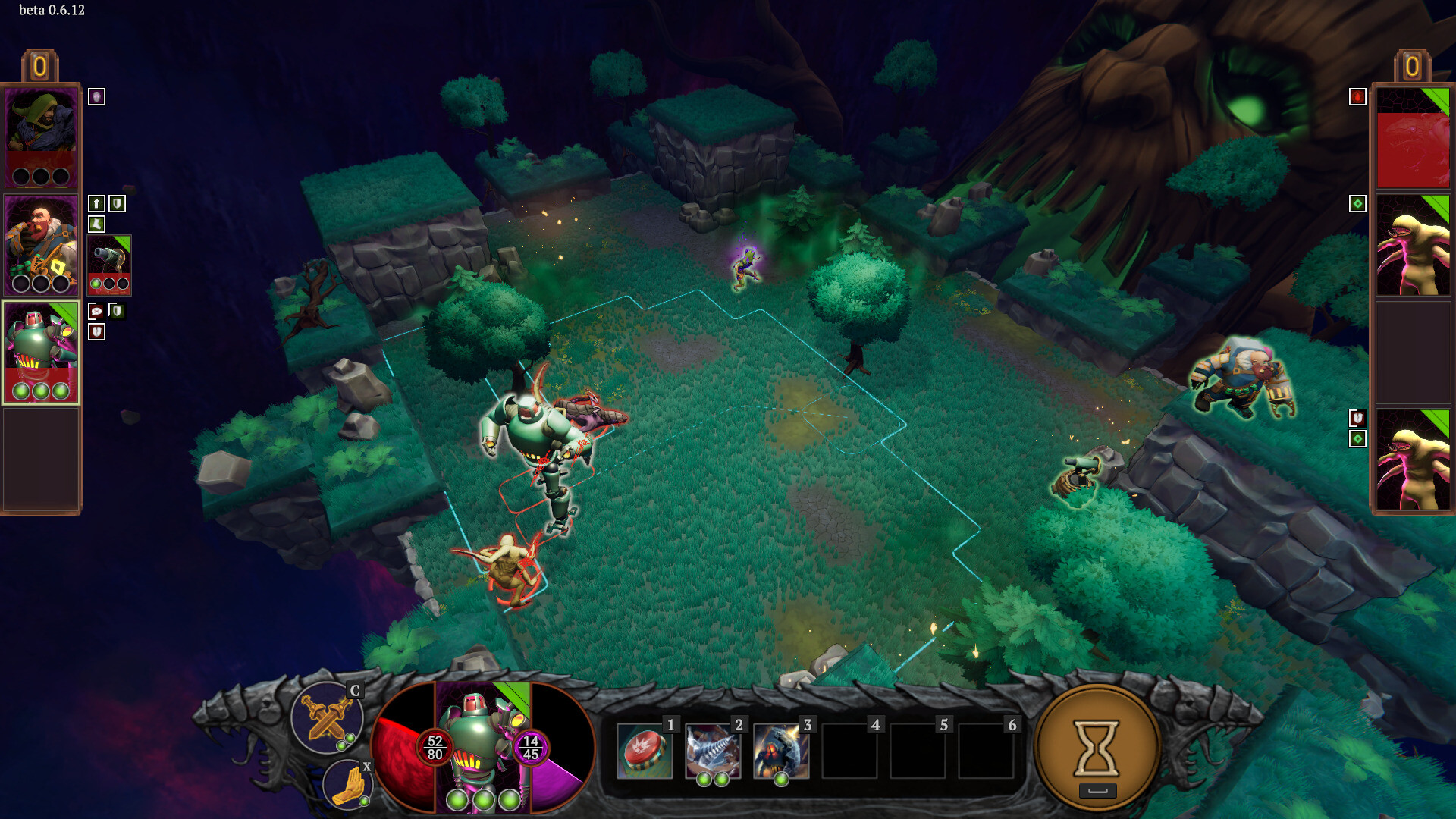 隐秘远征/Hidden Pass-幼小初高学社