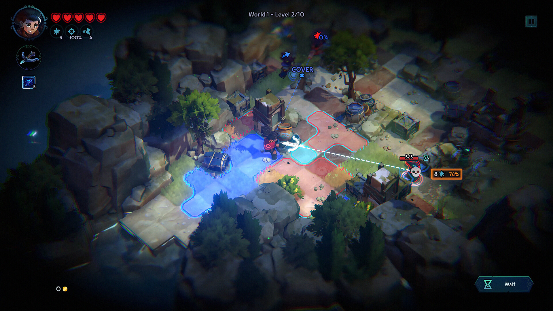 孤岛猎神/Day of the Shell-幼小初高学社