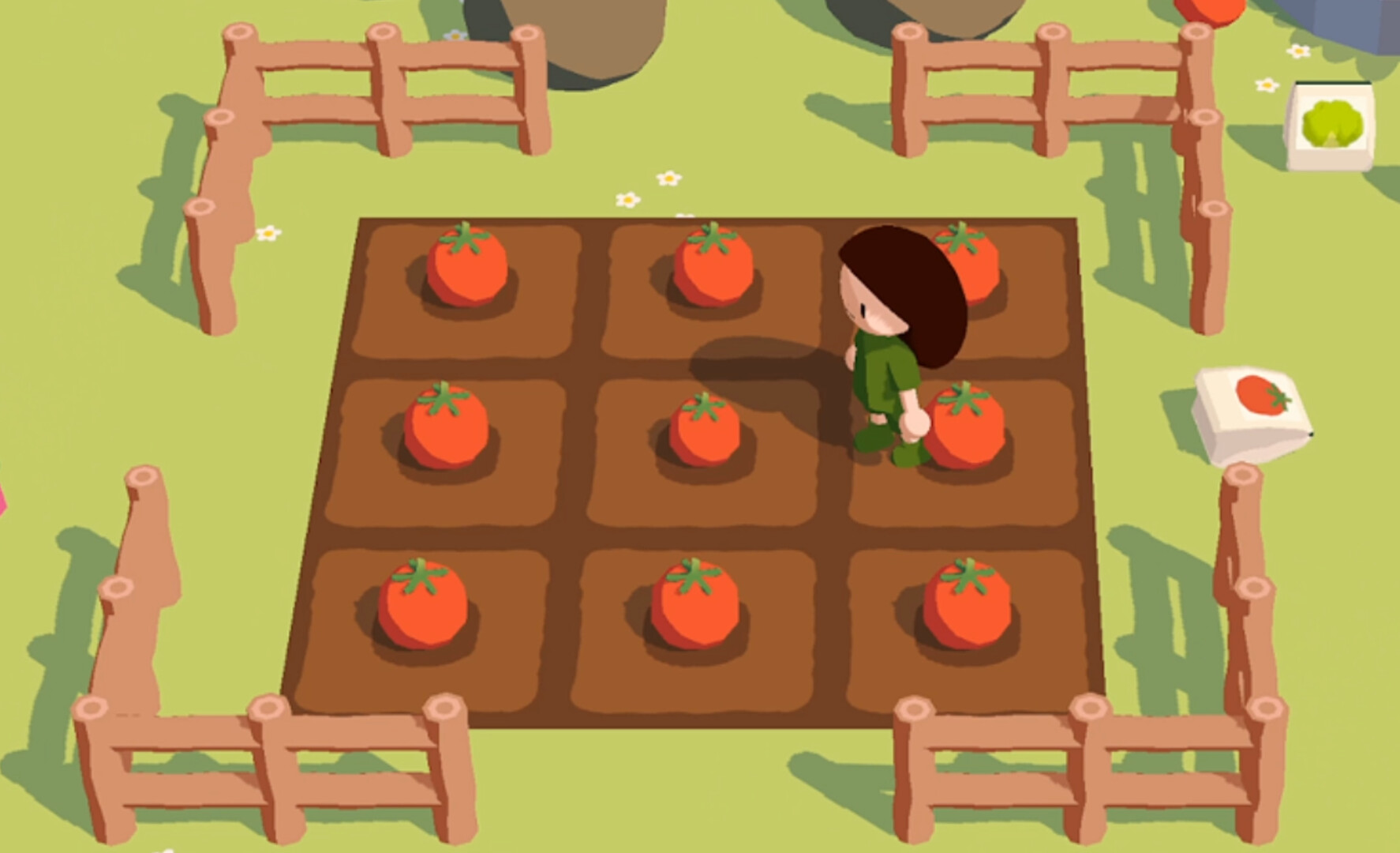 舒舒服服小岛时光/Cozy Island/支持网络联机-幼小初高学社