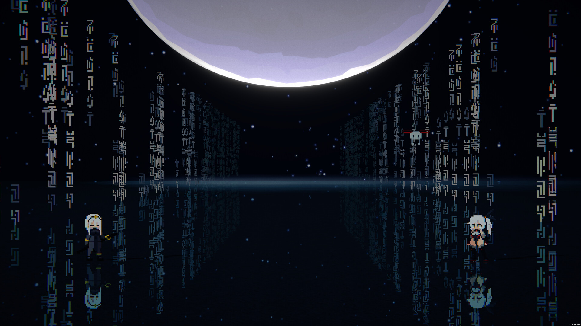 血之诗：月之蚀/Poetry of Blood: Eclipse-幼小初高学社