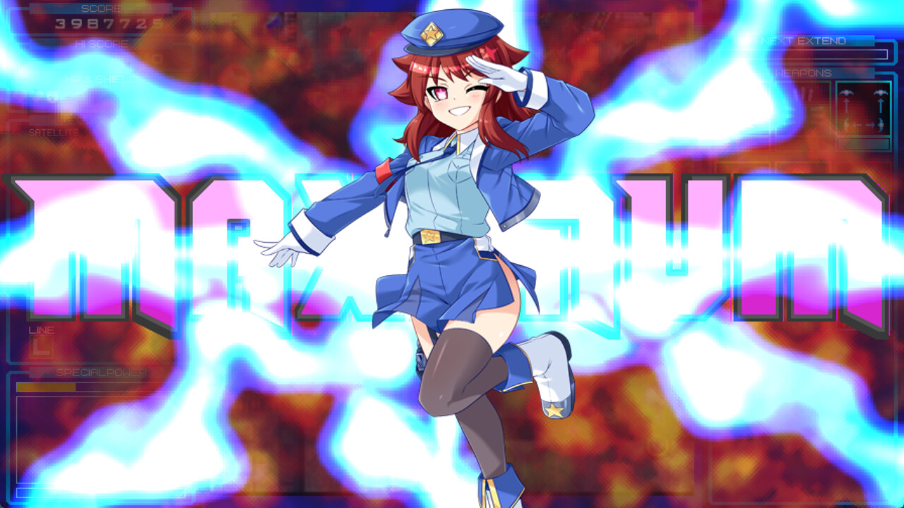 迷失之径/Stray Path-幼小初高学社