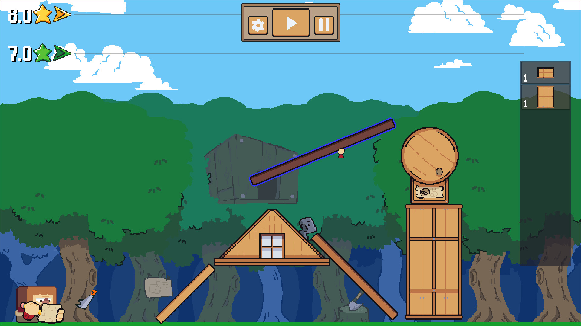 蓝图小宝/Blueprint Bob-幼小初高学社