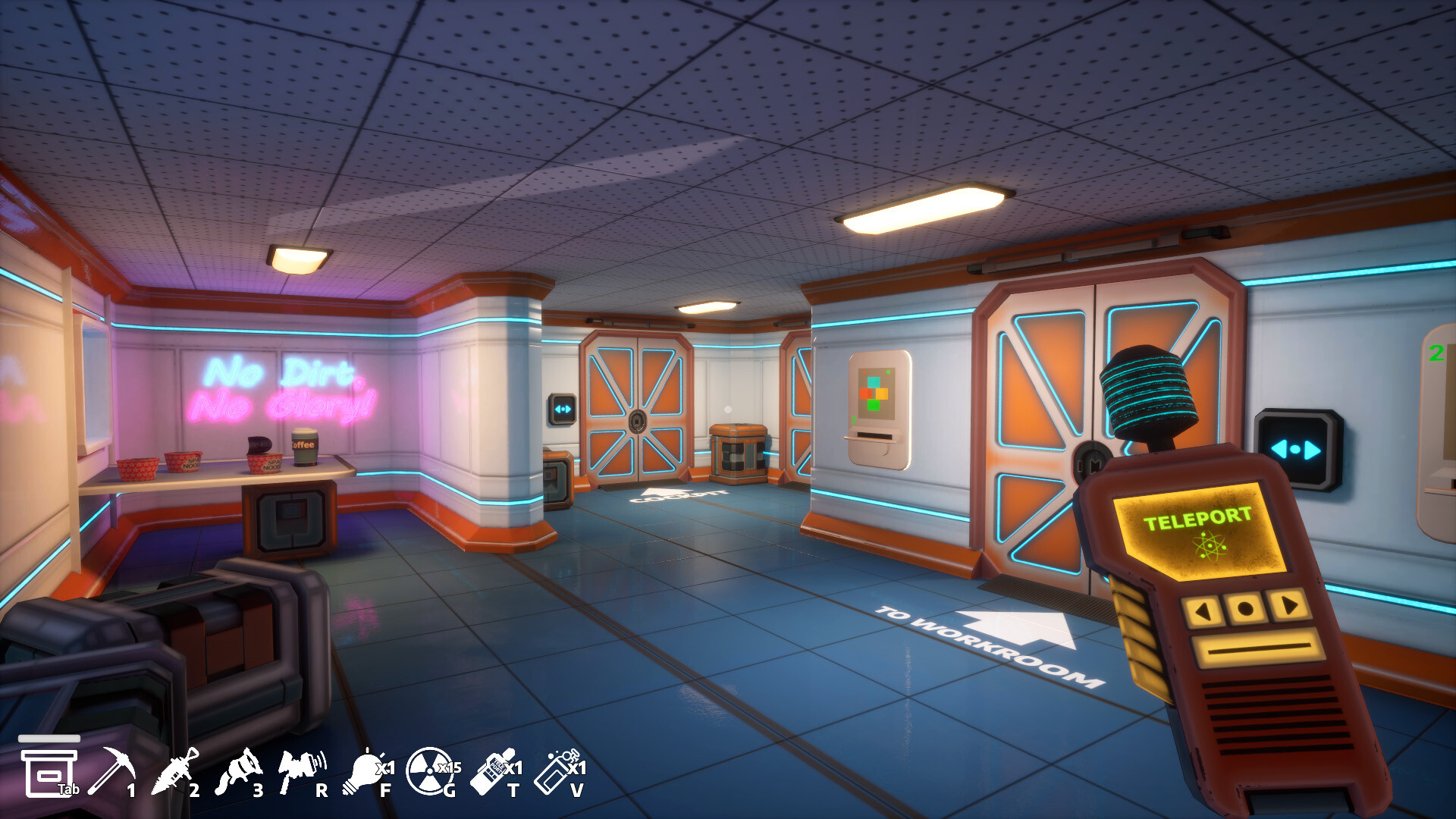 挖掘者：银河宝藏/Digger: Galactic Treasures-幼小初高学社