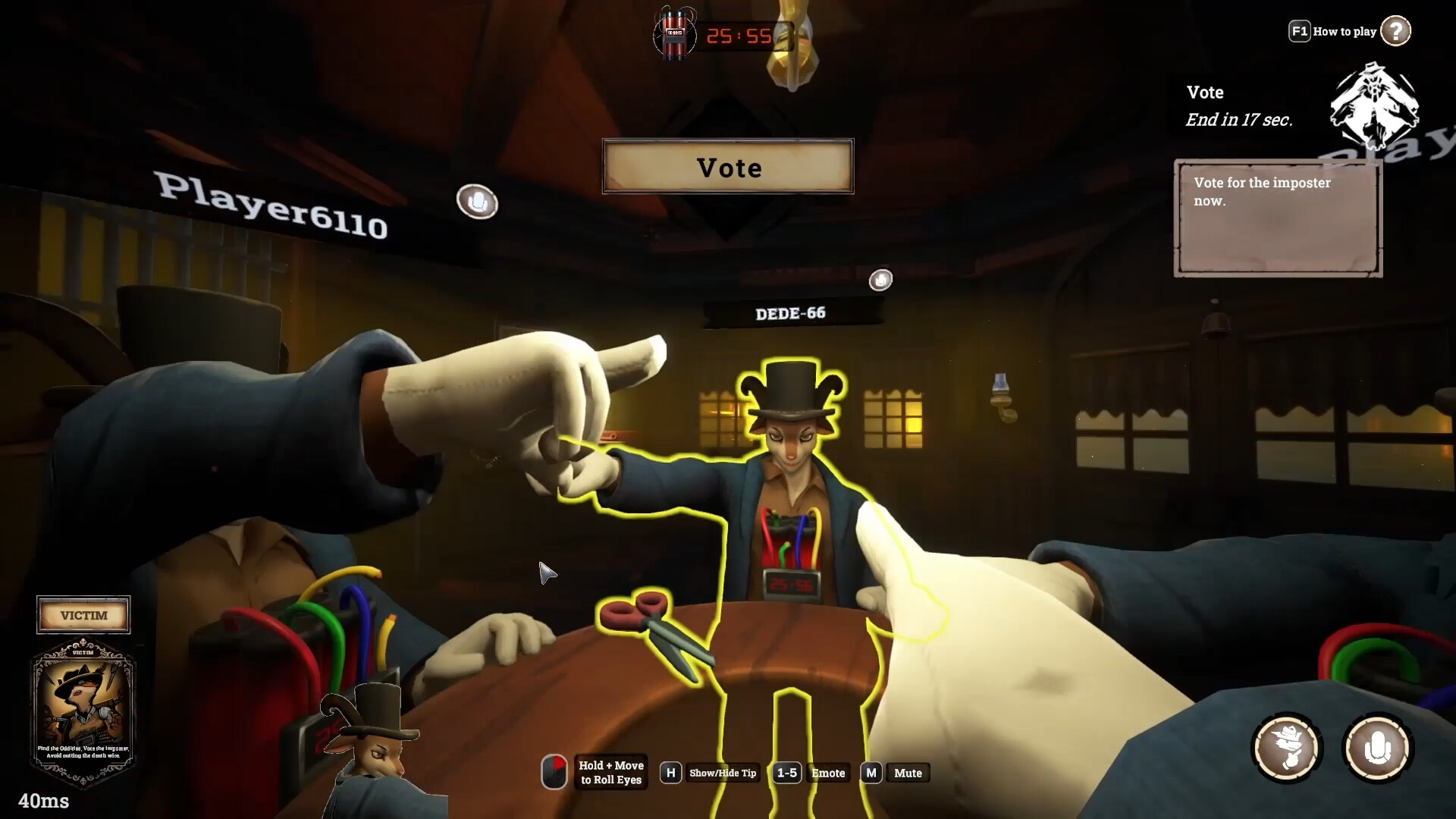 剪那根线!/Cut That Wire-幼小初高学社