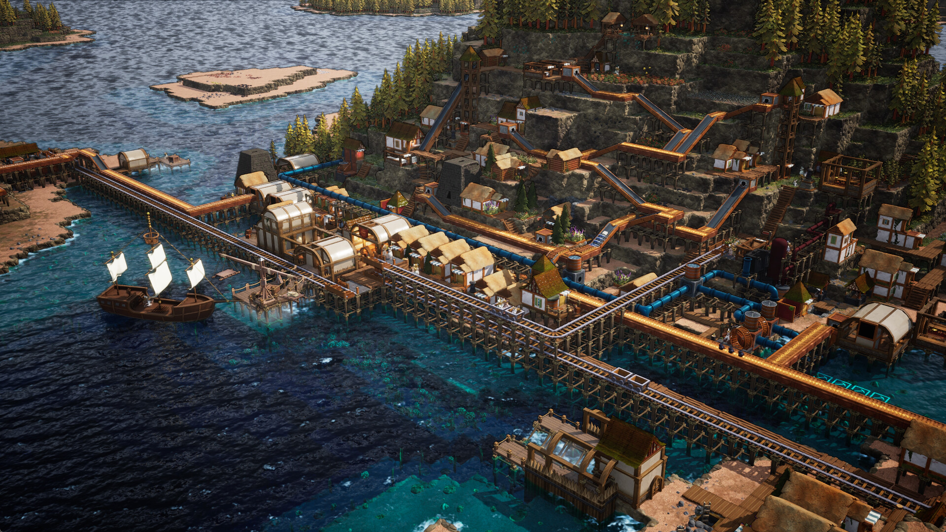 鼠宝小镇/Whiskerwood-幼小初高学社