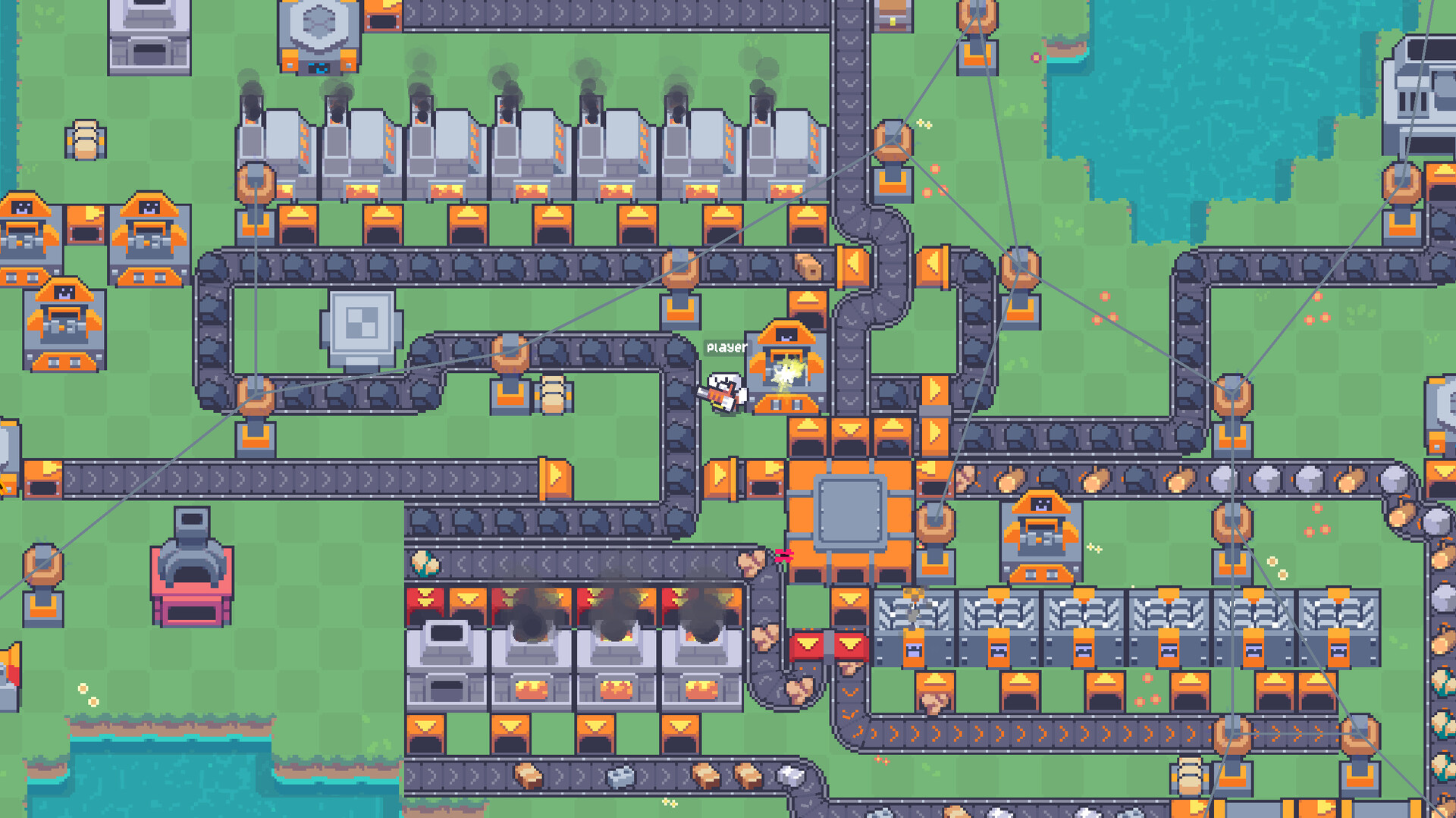 星轮/Starground-幼小初高学社