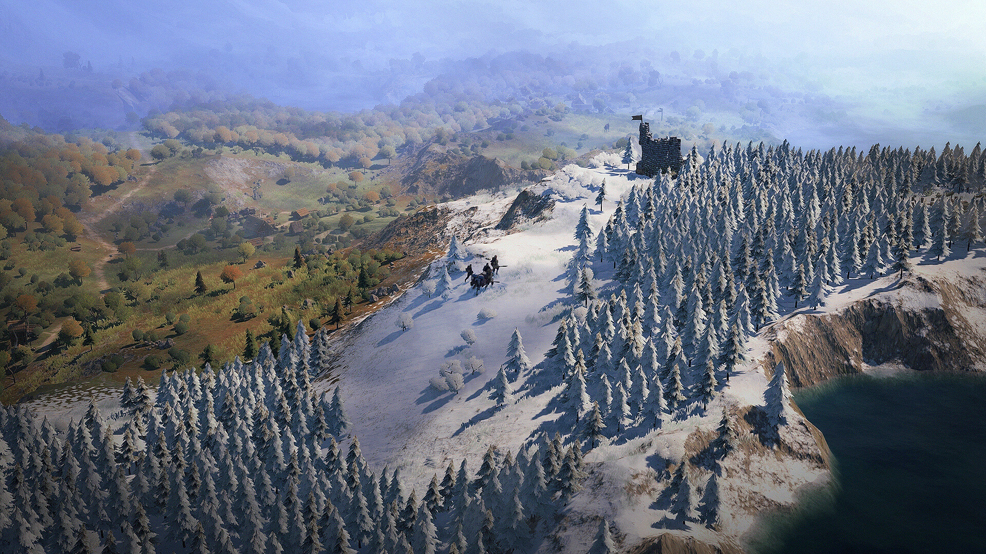 战争传说/Wartales/支持网络联机-幼小初高学社