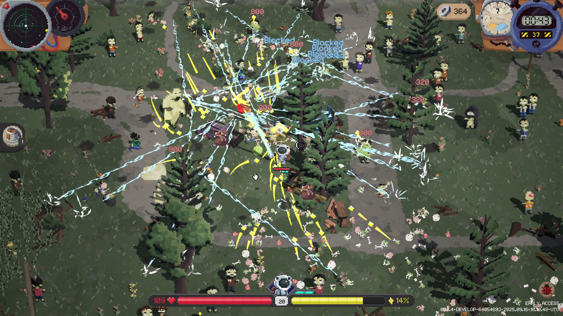 死亡日:狂杀末路/Deadly Days: Roadtrip 死亡日:狂杀末路/Deadly Days: Roadtrip