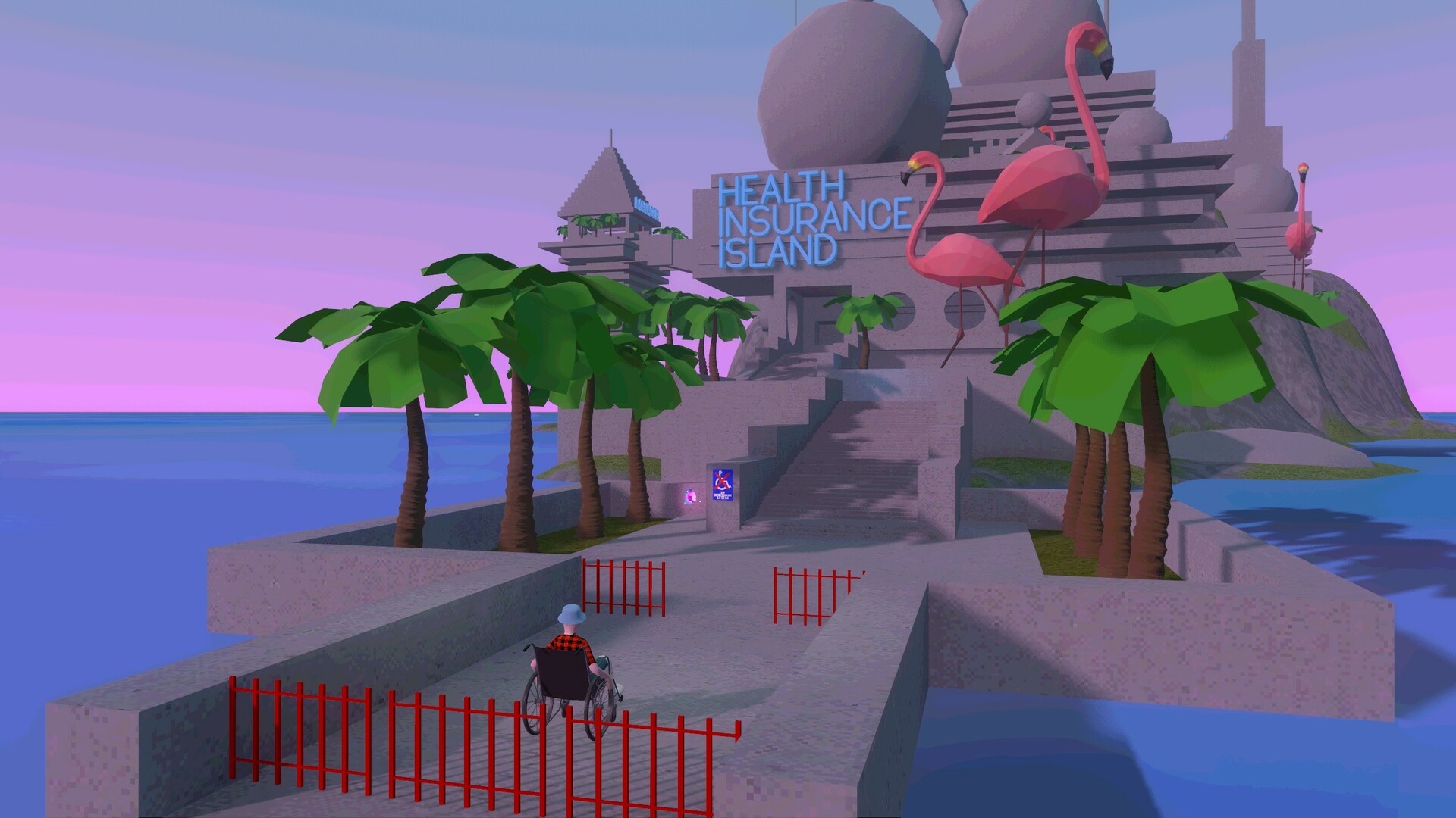 无法访问/Unaccessible-幼小初高学社