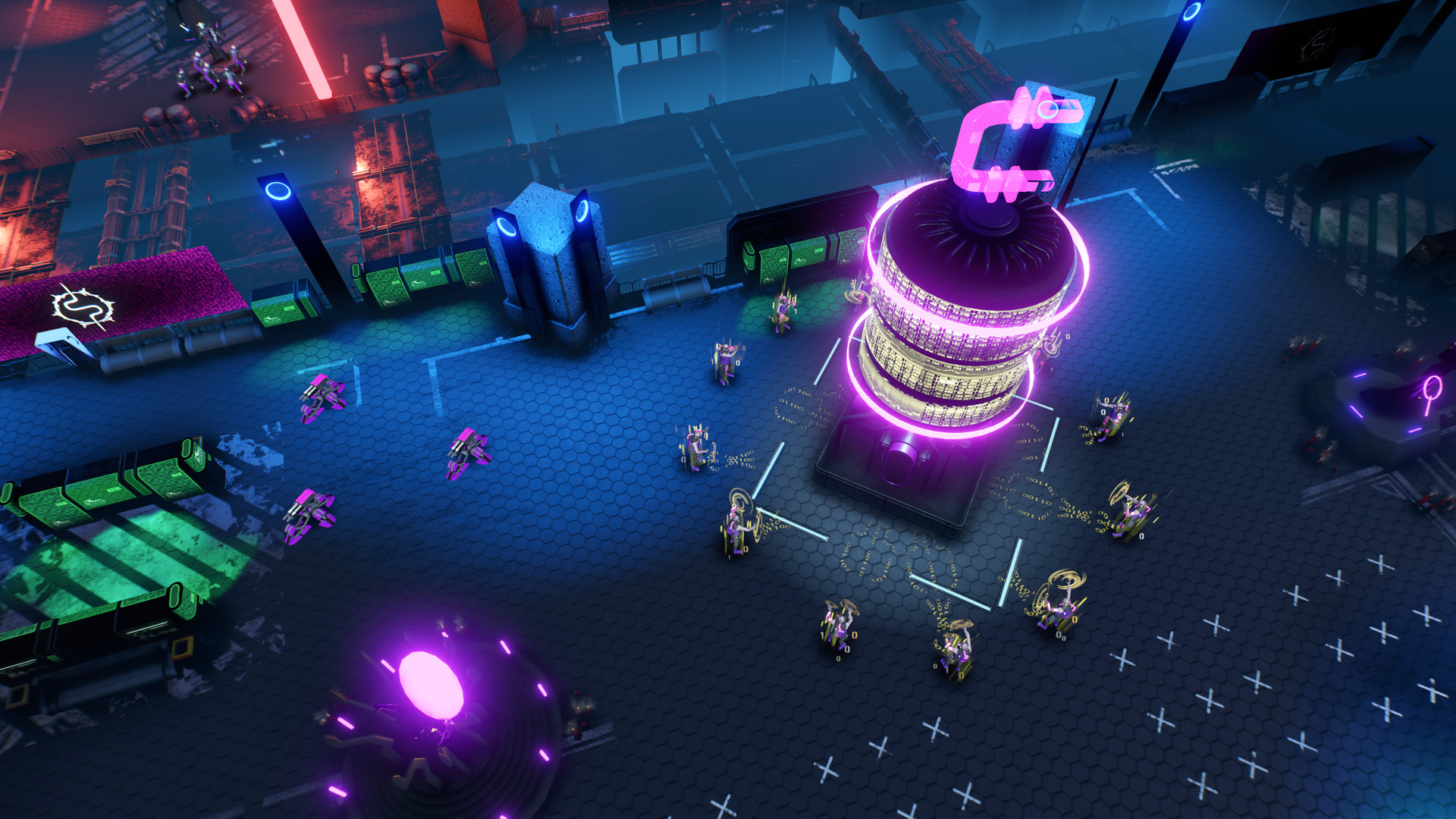 重整旗鼓/Re-Legion-幼小初高学社