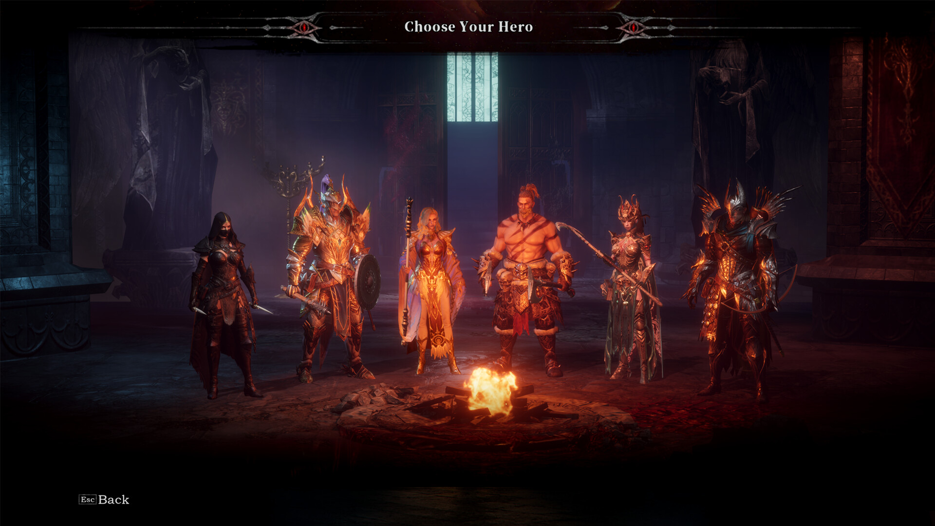 神弃之地/GOD FORSAKEN-幼小初高学社