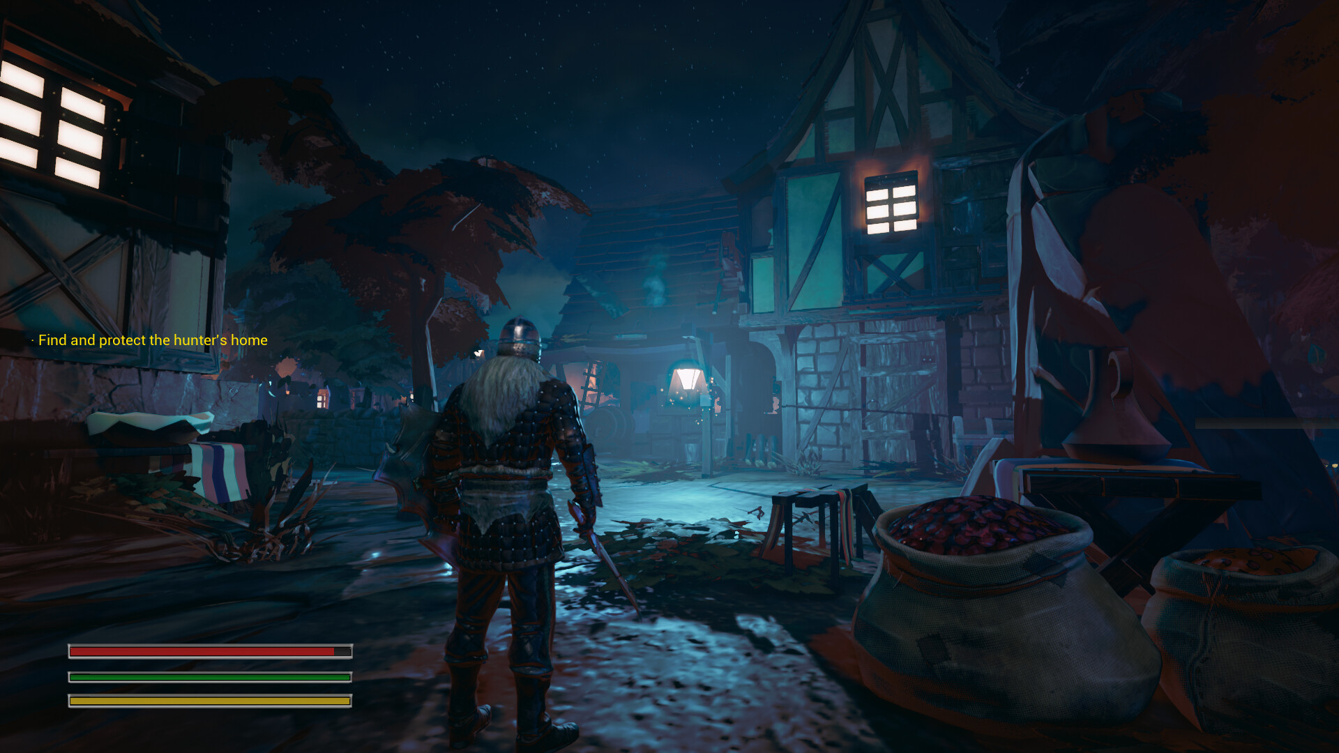 火光幻想：原力能量/Firelight Fantasy: Force Energy-幼小初高学社