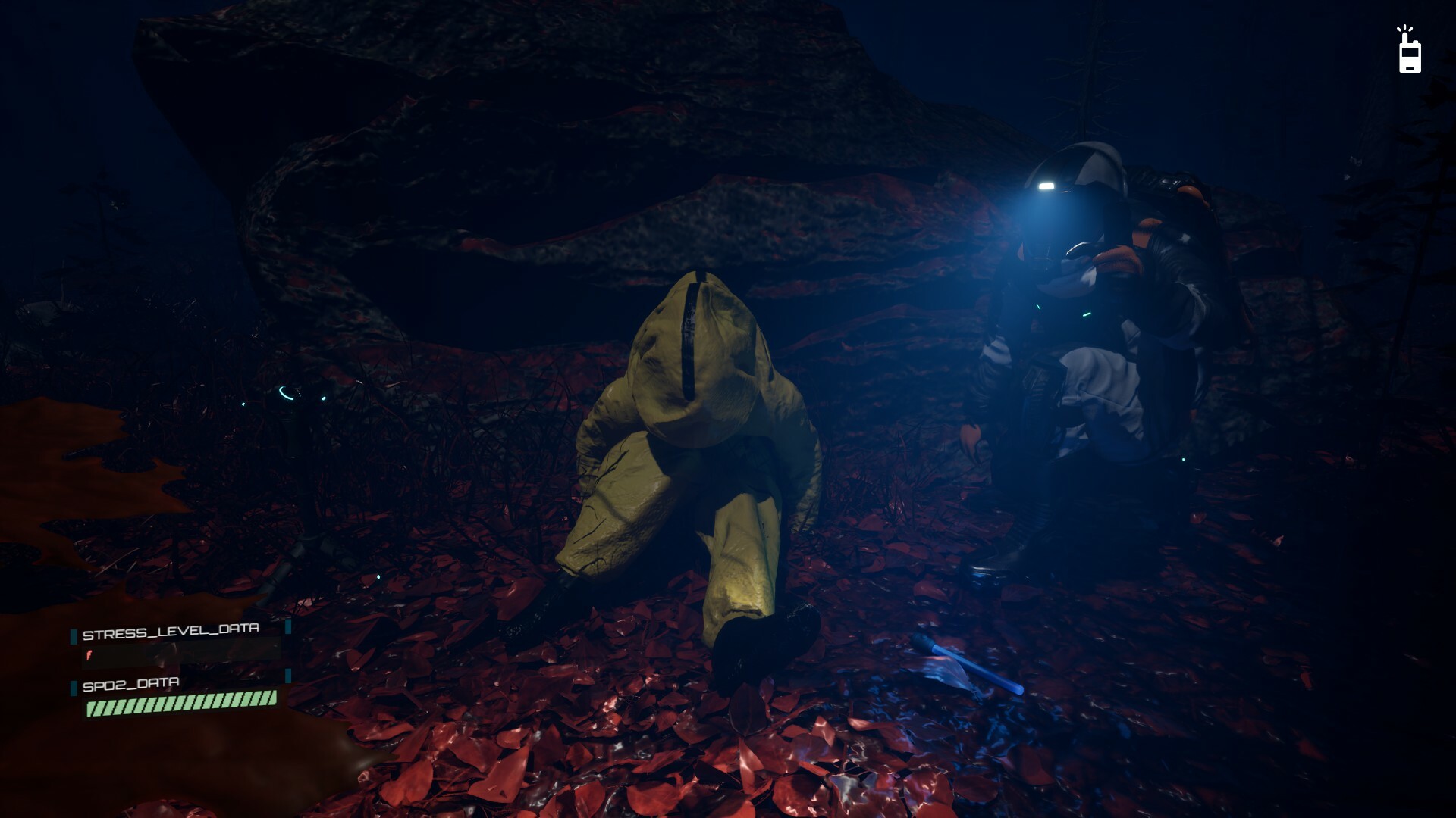 后室：撤离/Backrooms: Extractions-幼小初高学社