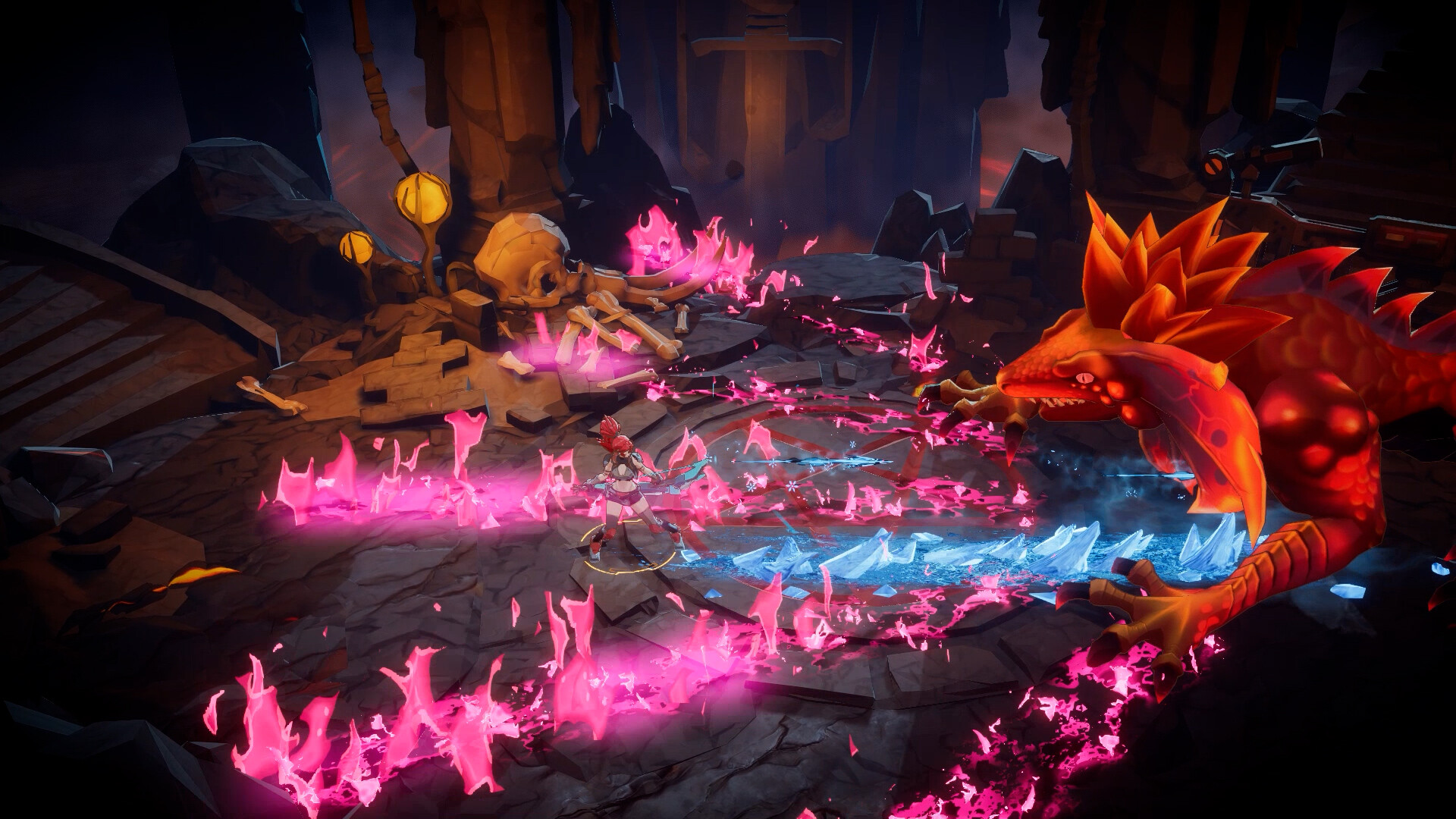 无尽星火/Star Fire: Eternal Cycle-幼小初高学社