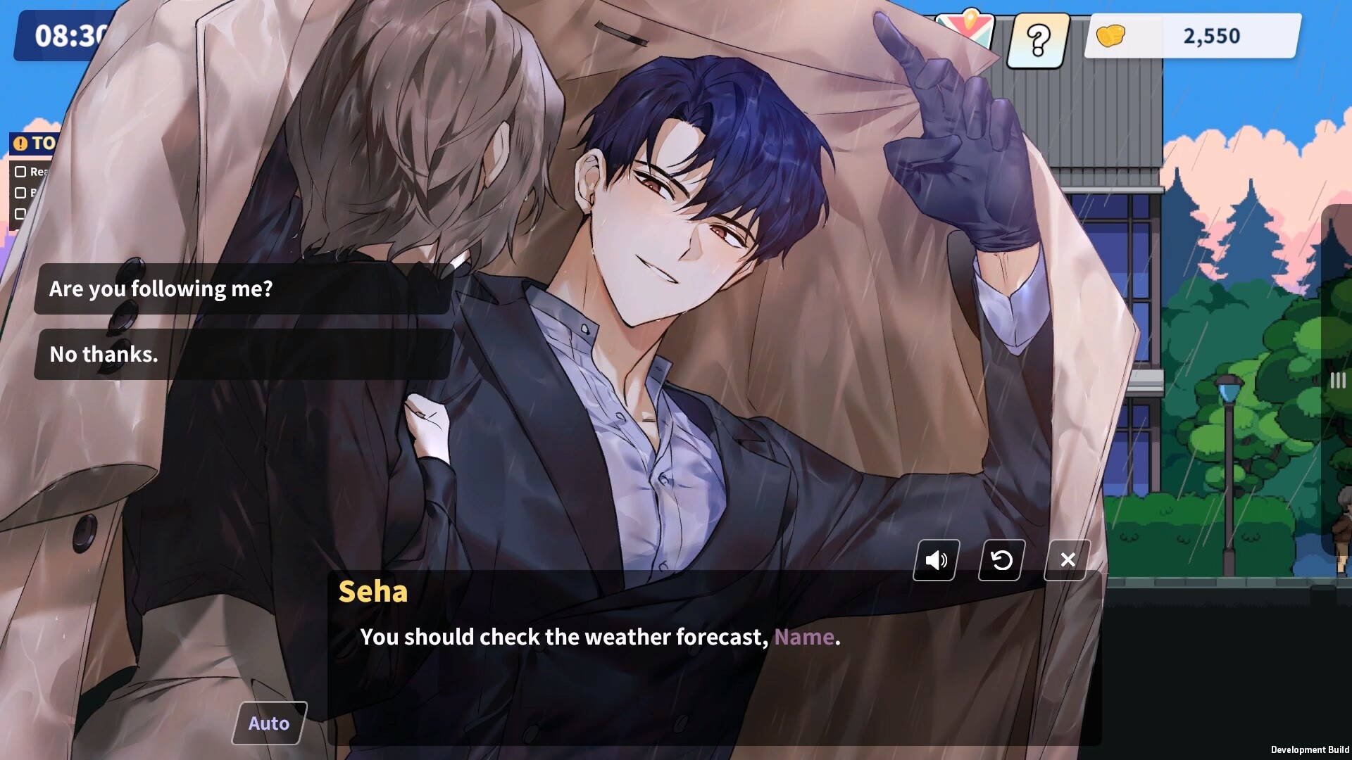 凊恧猎犬/Salty Hounds-幼小初高学社