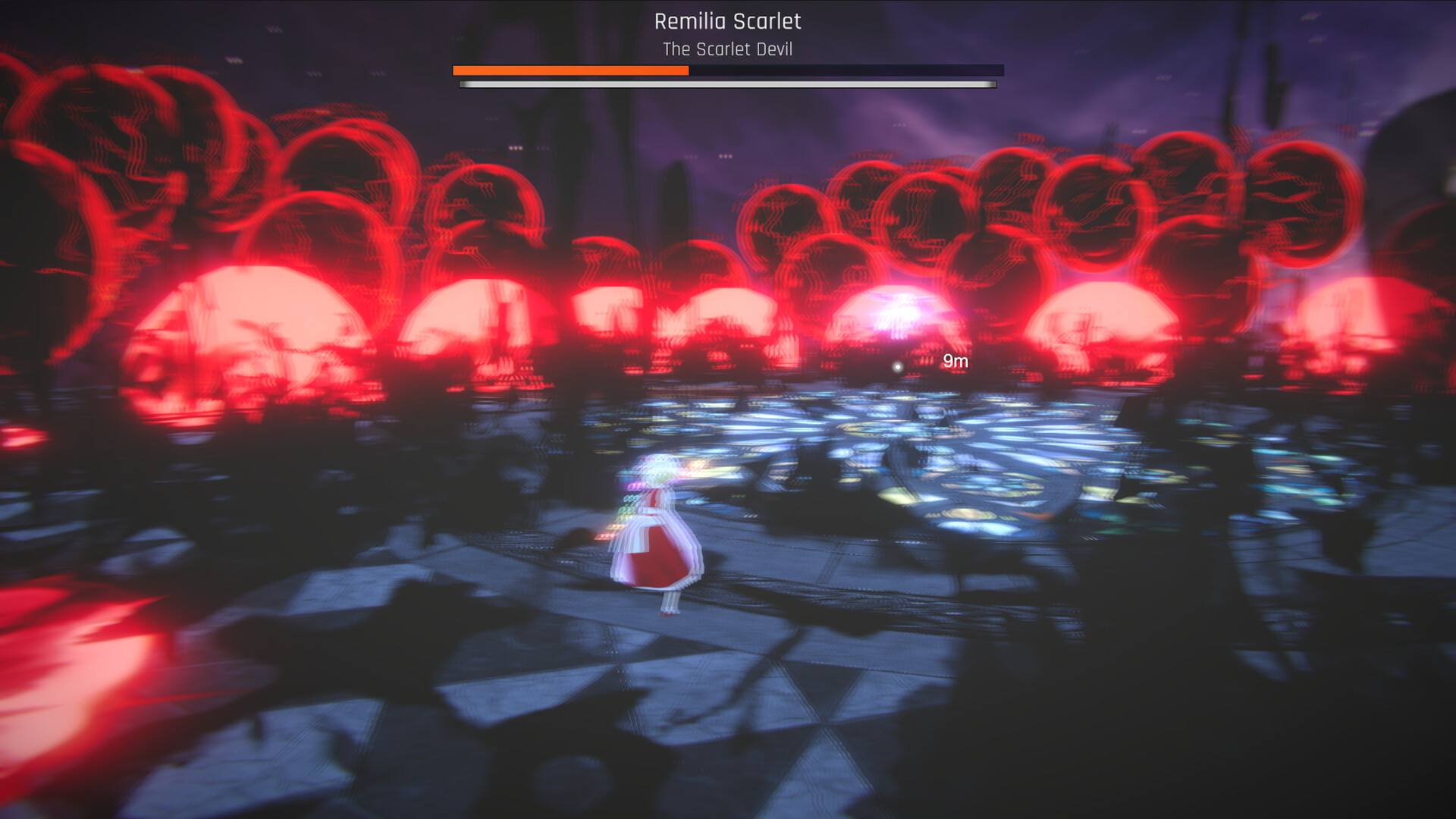 东方异域见闻/Touhou Dystopian-幼小初高学社