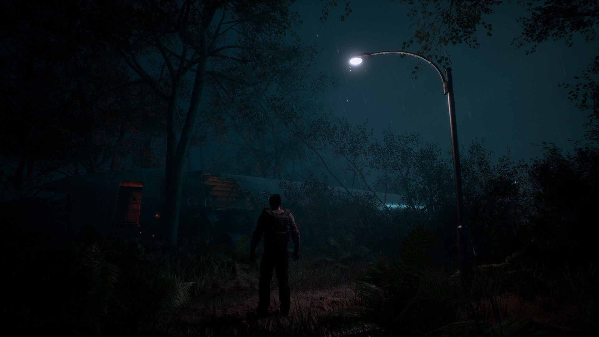 波维利亚：不归之岛/Poveglia: The Island of No Return-幼小初高学社