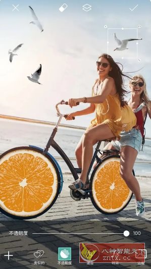 Picsart美易 v27.8.7高级版-幼小初高学社