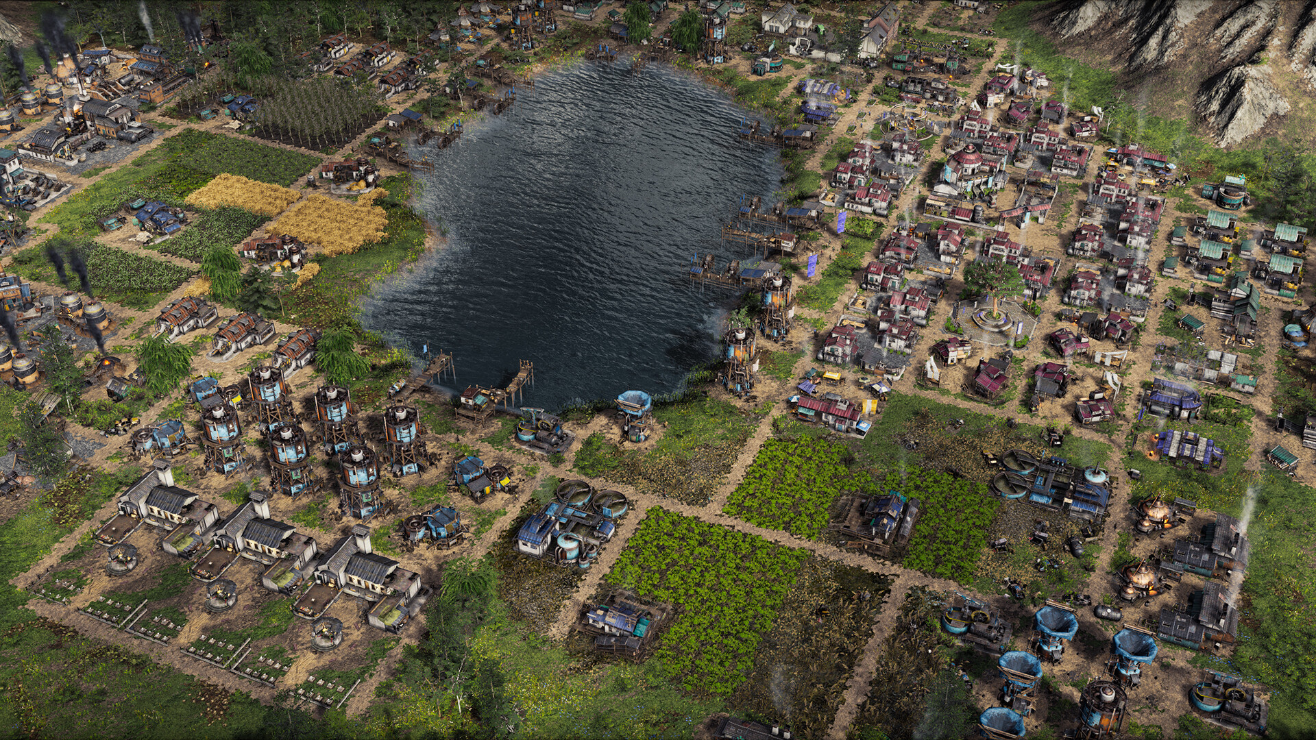 末日地带2/Endzone 2-幼小初高学社