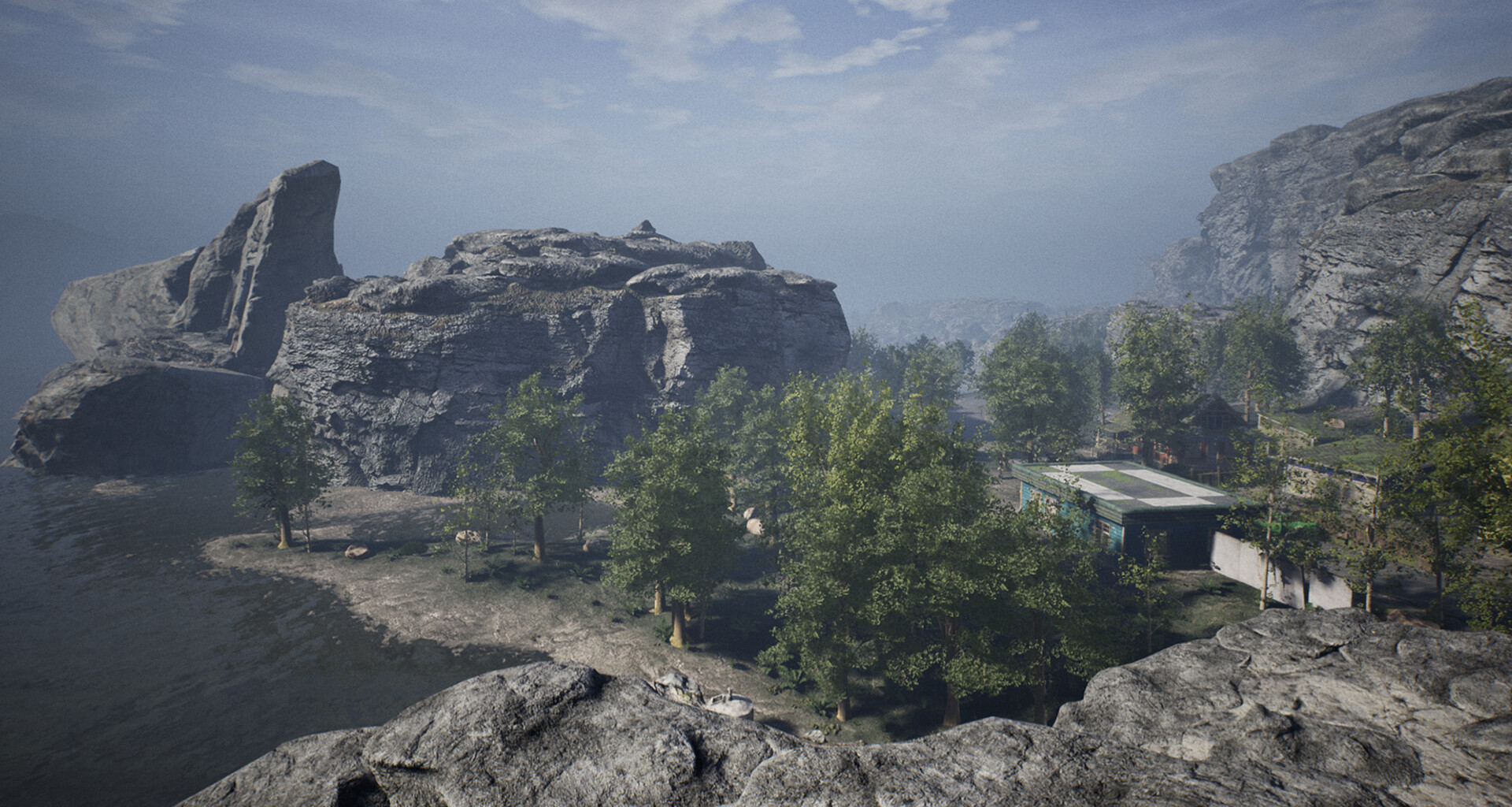 被感染者/The Infected-幼小初高学社