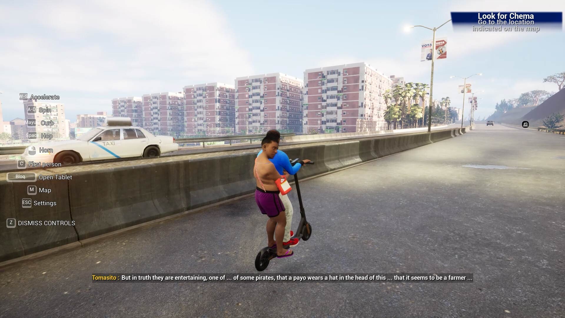 集市模拟器：万的故事/Bazar Simulator: The Wan Story-幼小初高学社