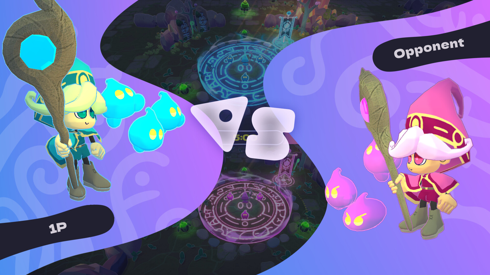 果冻部队/Jelly Troops-幼小初高学社