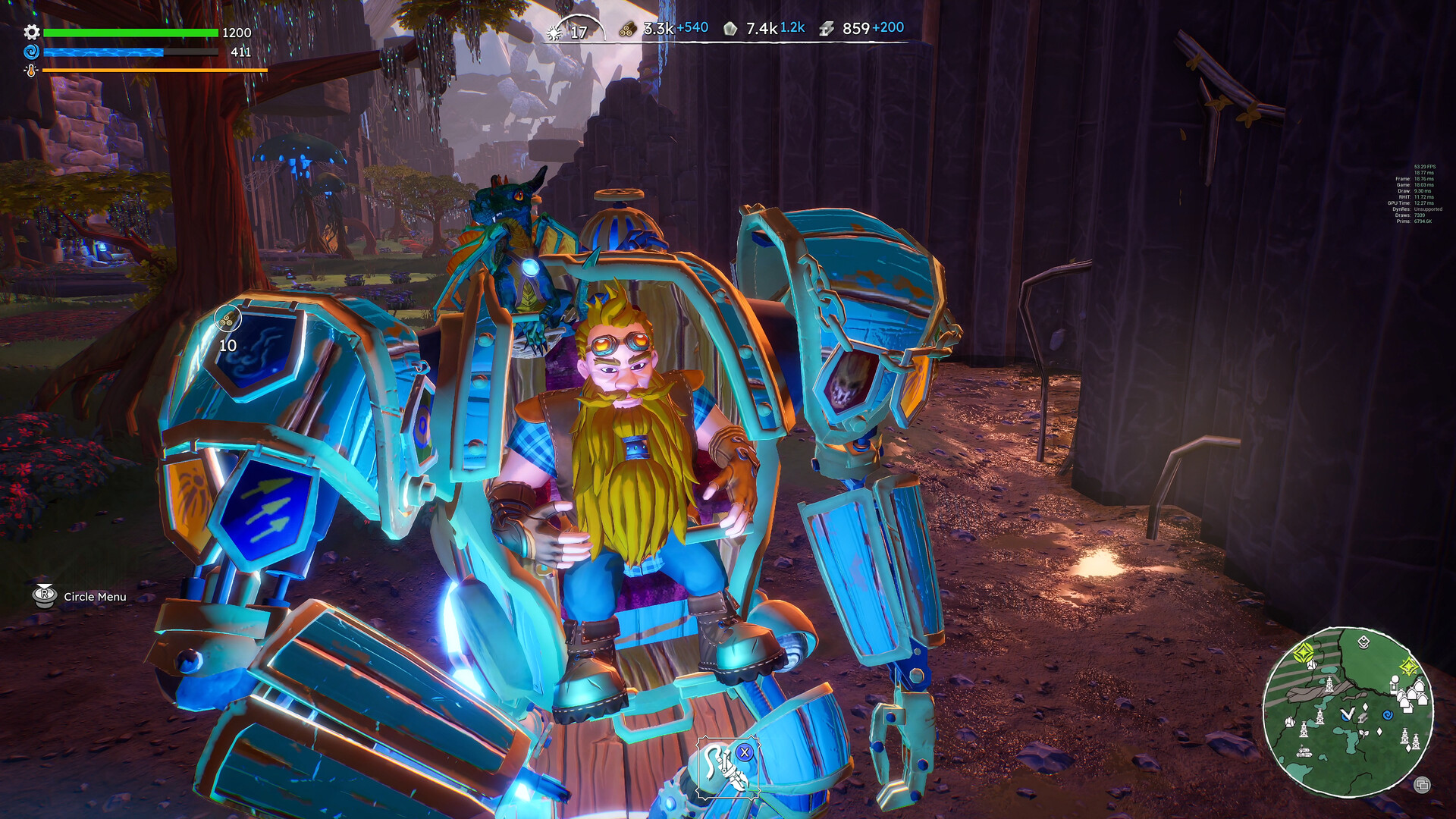 矮人元祖/First Dwarf-幼小初高学社