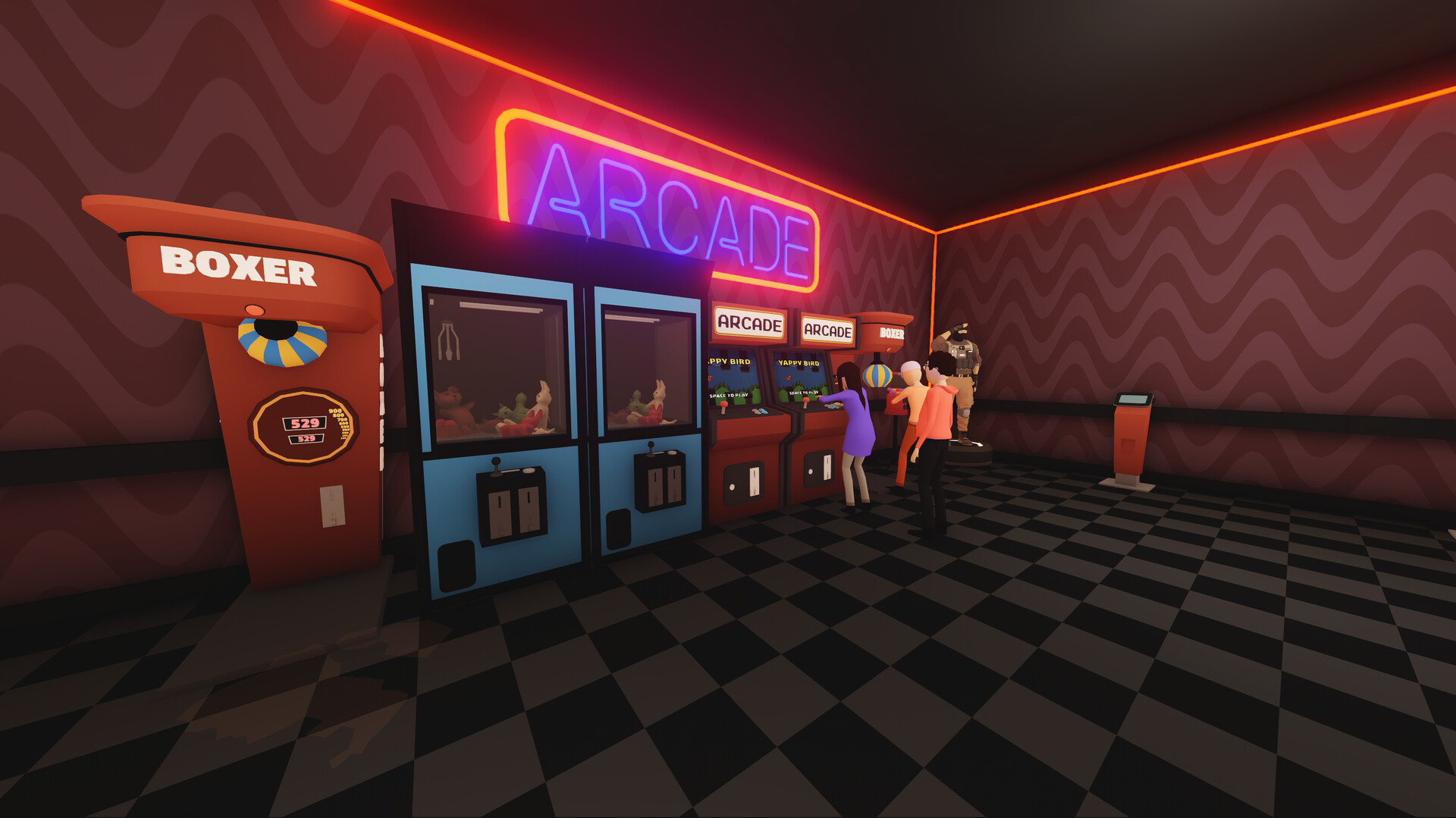 终极影院模拟器/Ultimate Theater Simulator