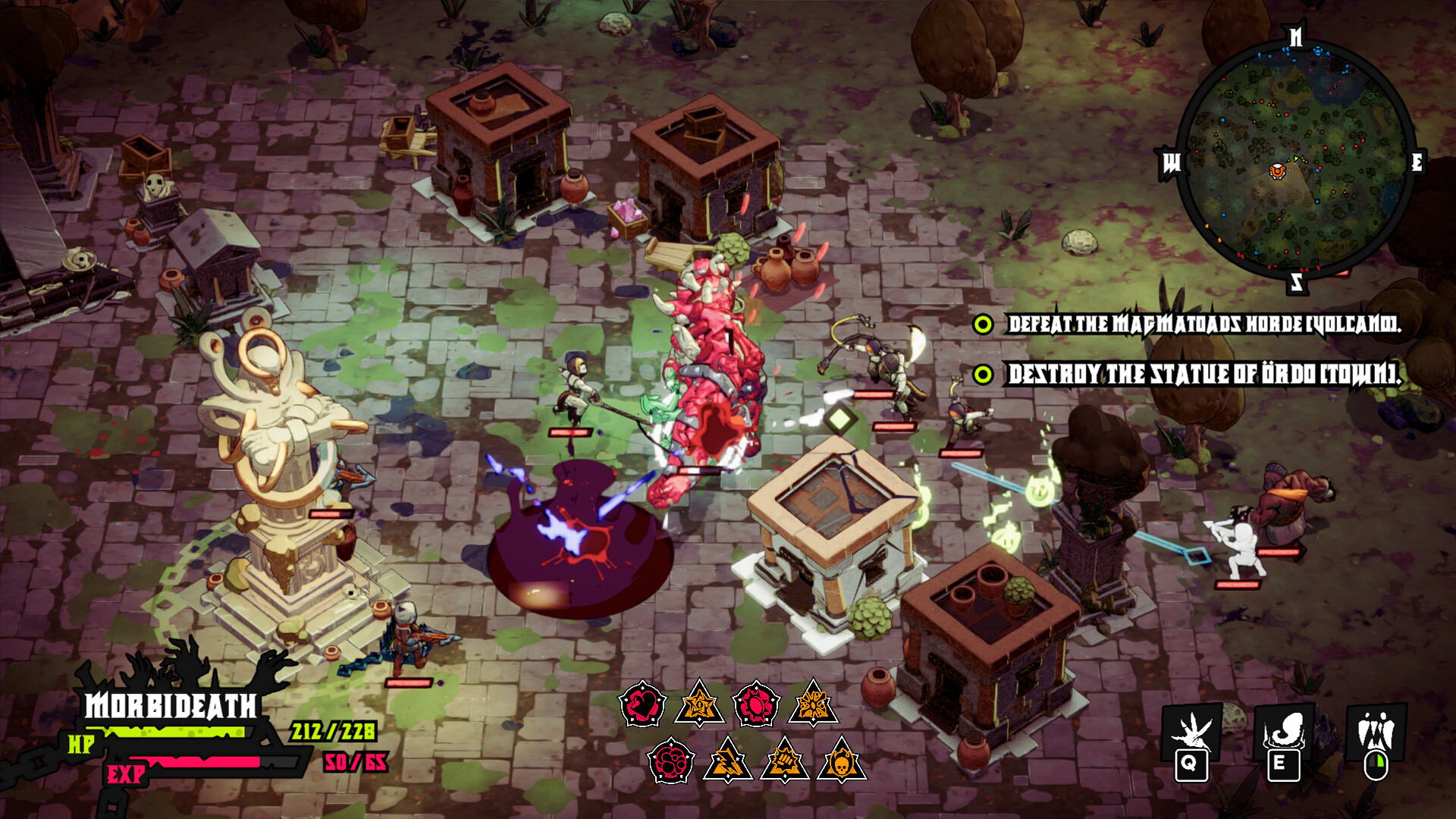 金属蒙克/Munch-幼小初高学社